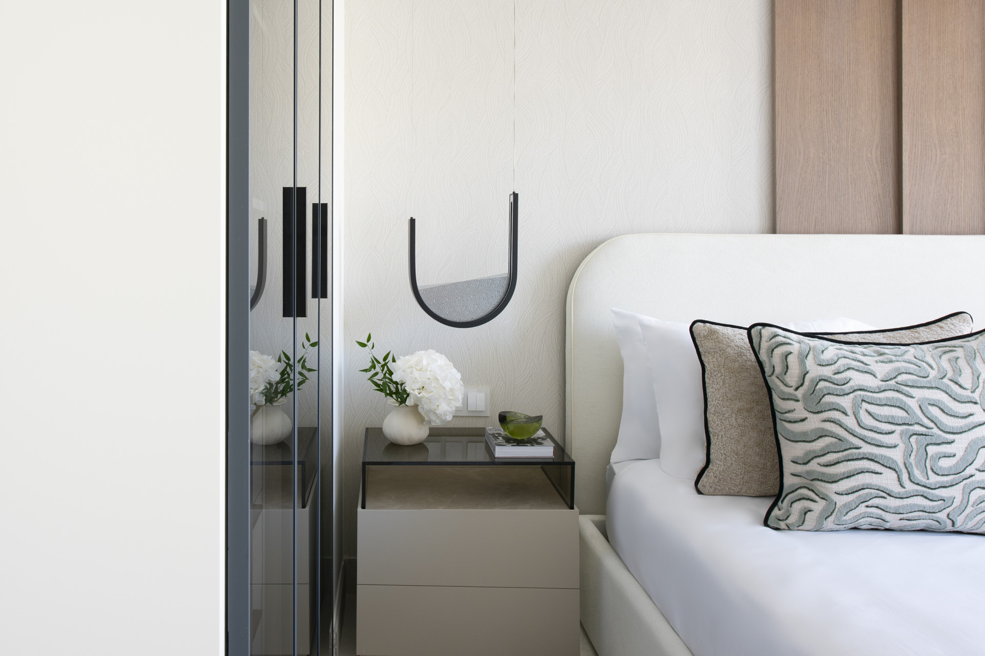 Elegante Ático Duplex frente a la playa en Dominion Beach, Estepona — foto 12