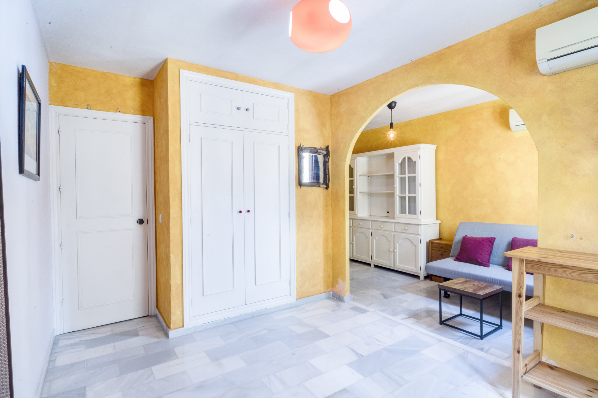 Penthouse gelegen in Resort Doña Lola direct aan het strand. — foto 17