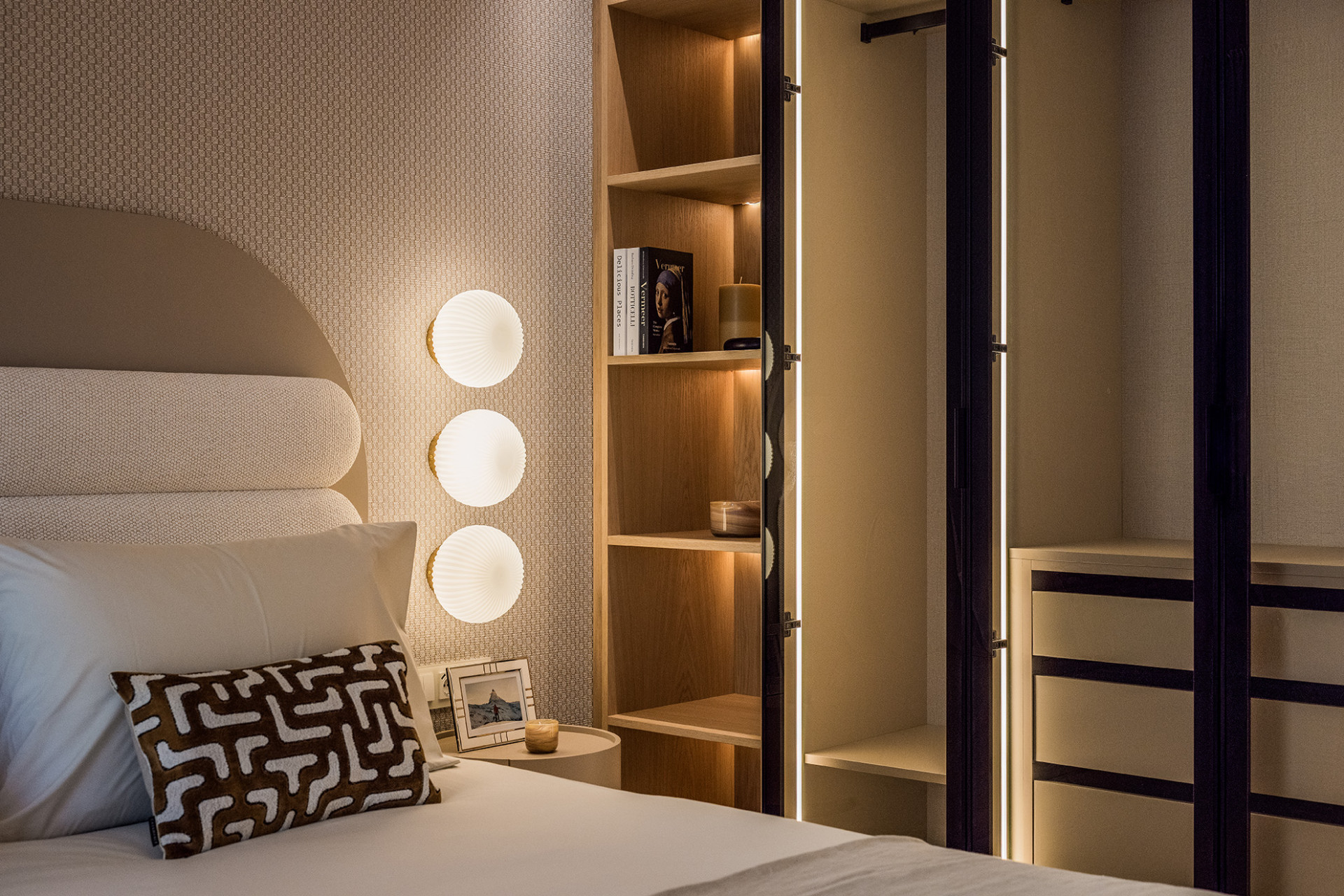 Luxury Beachside Apartamento en planta baja en Cabo Bermejo, Estepona Este — foto 15