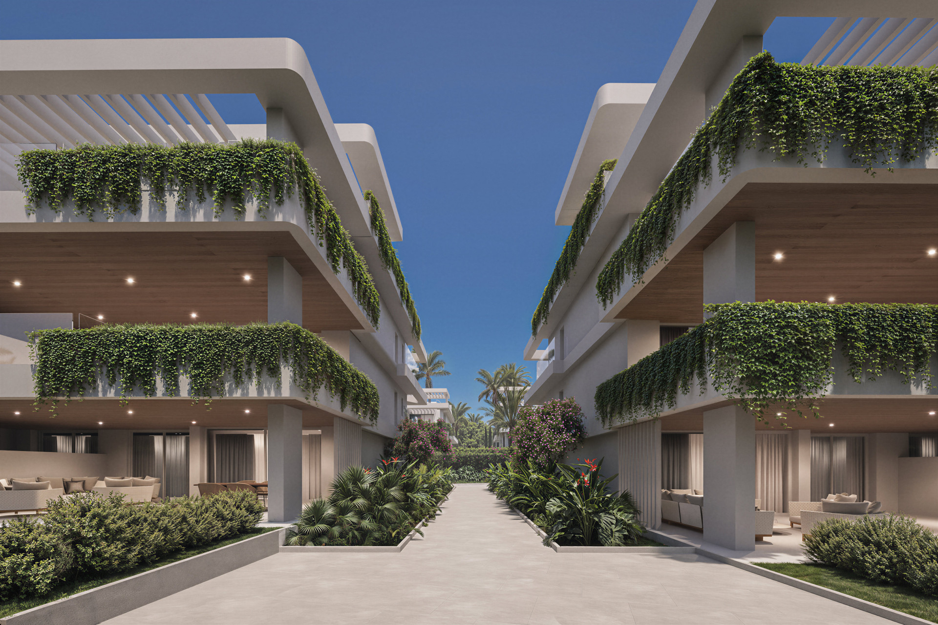Luxurious Ground Floor Apartment in El Padron – Costa del Sol Lifestyle Redefined — photo 27