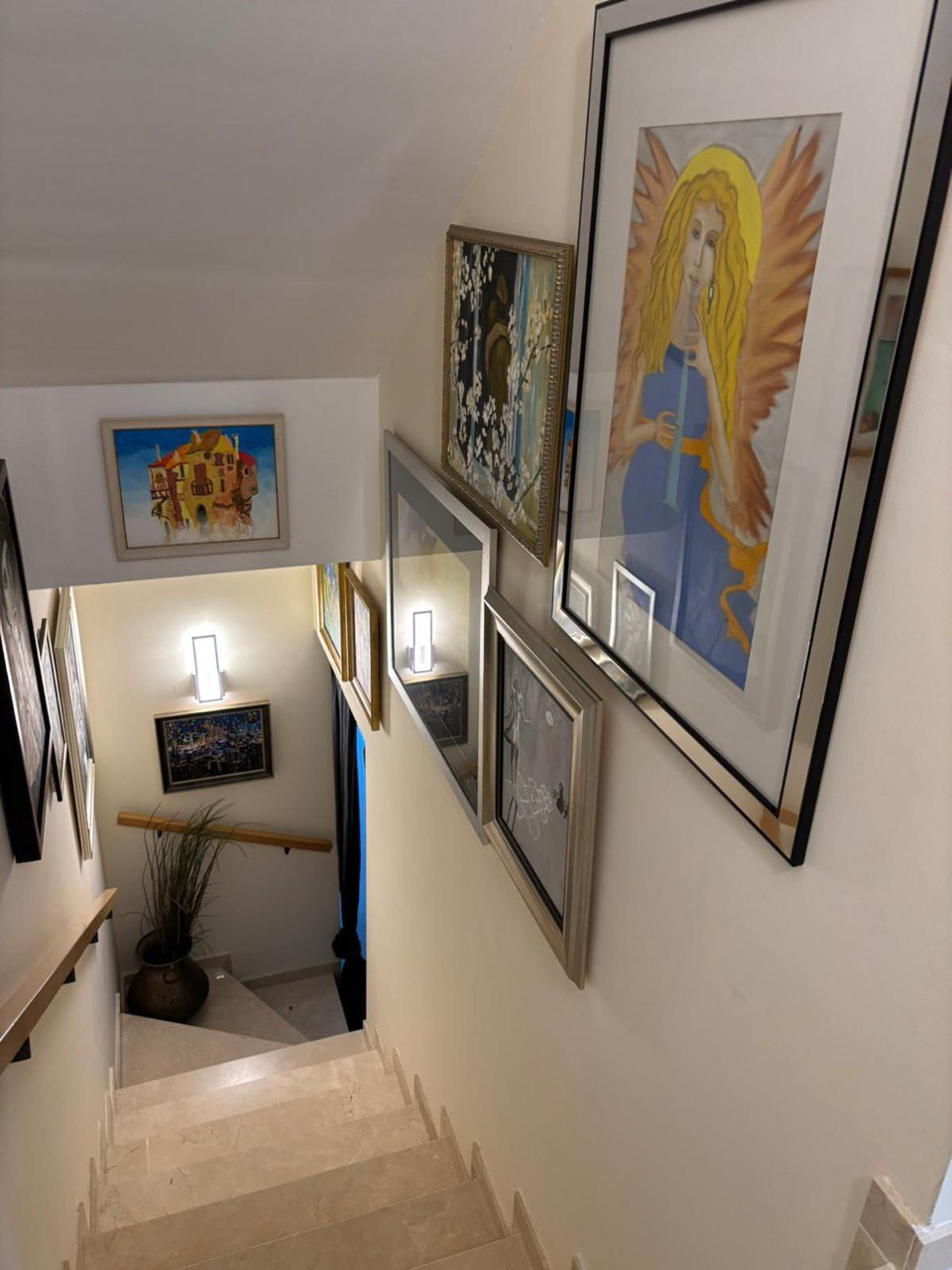 Excepcional Casa de 3 dormitorios en La Cala Golf Resort, Mijas Costa — foto 18
