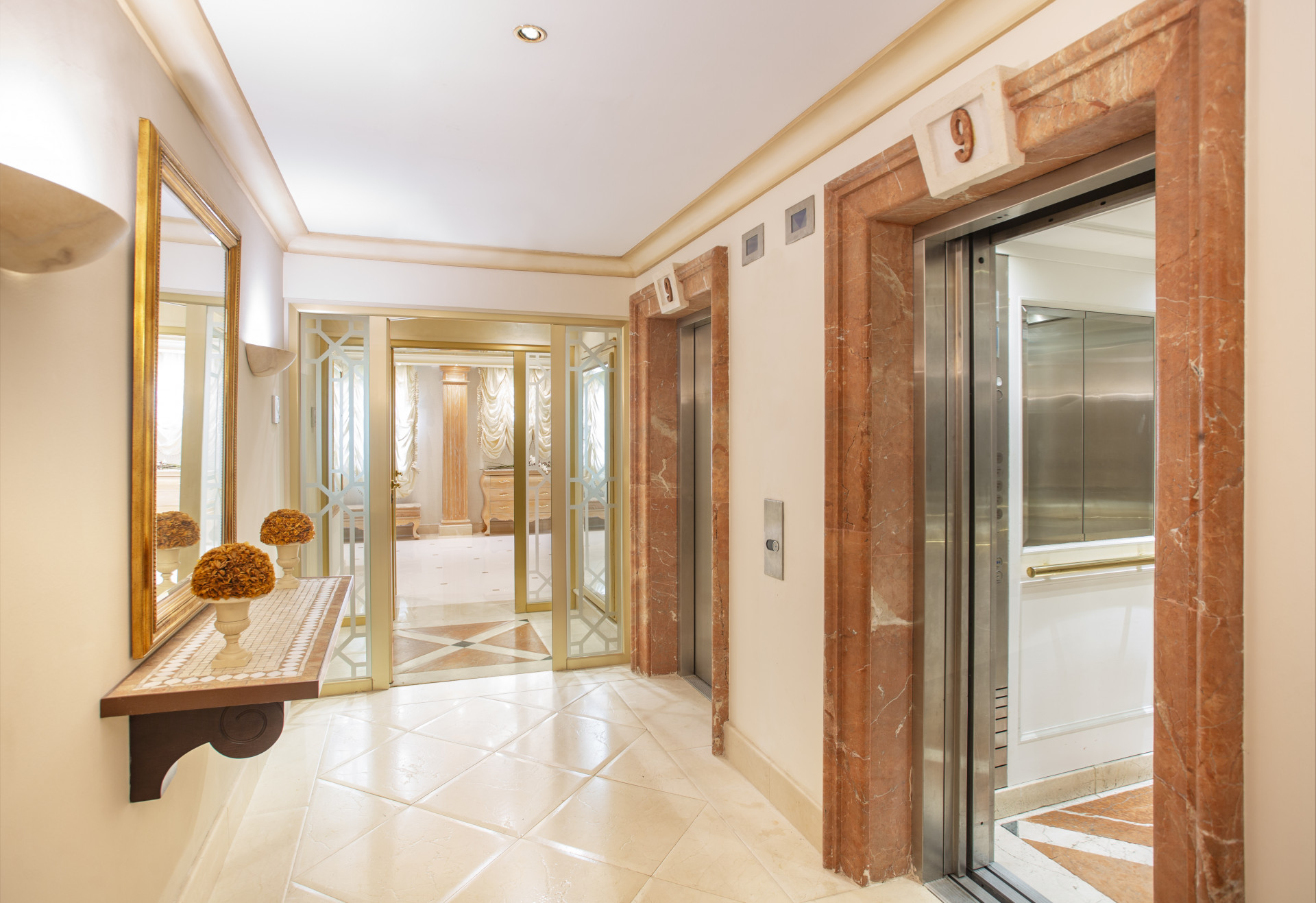 Opulent Six-Bedroom Seafront Penthouse in Kempinski Hotel Bahia, Estepona — photo 30
