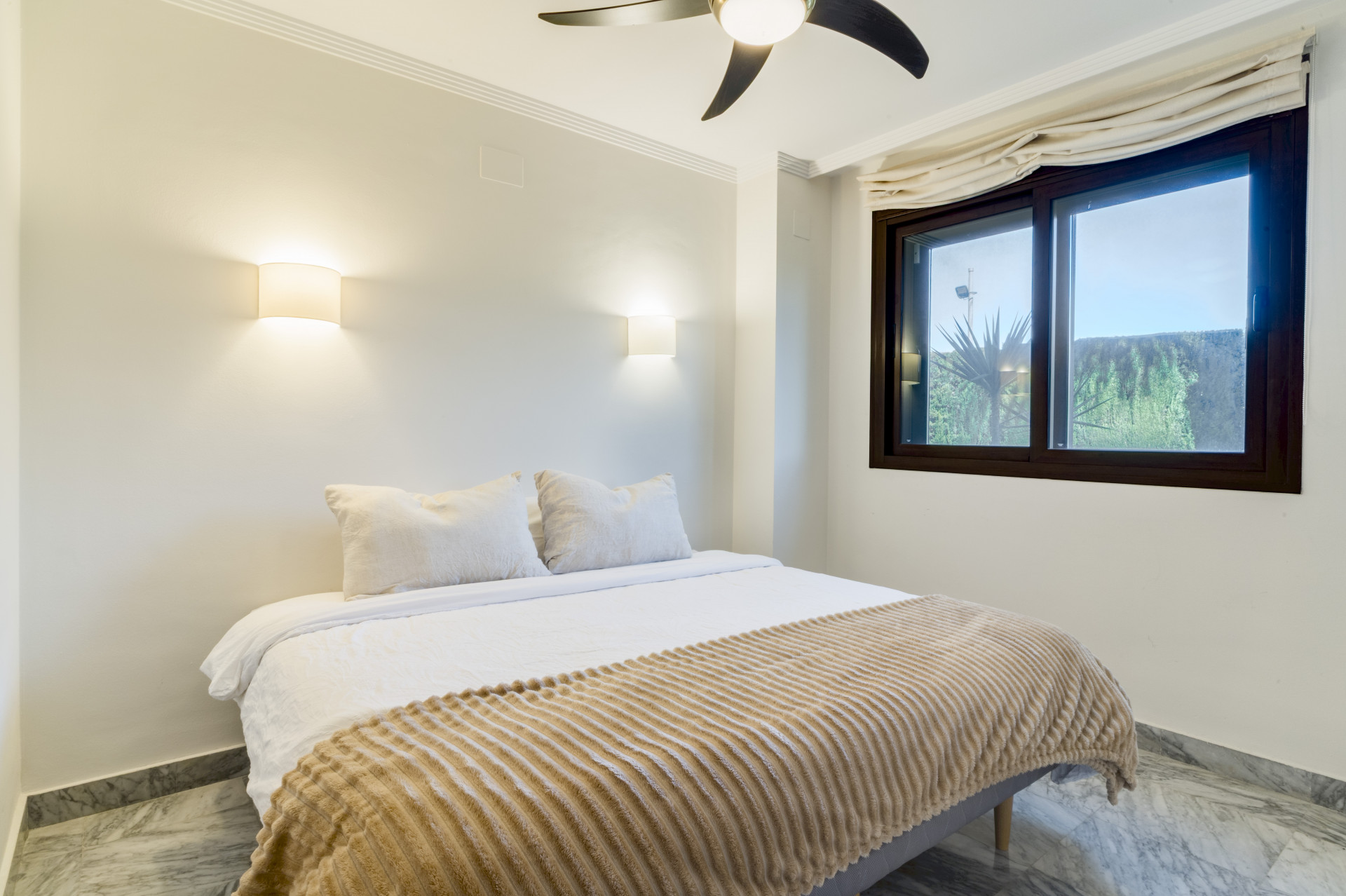 Elegante Erdgeschosswohnung in La Quinta del Virrey, Marbella Goldene Meile — Foto 17