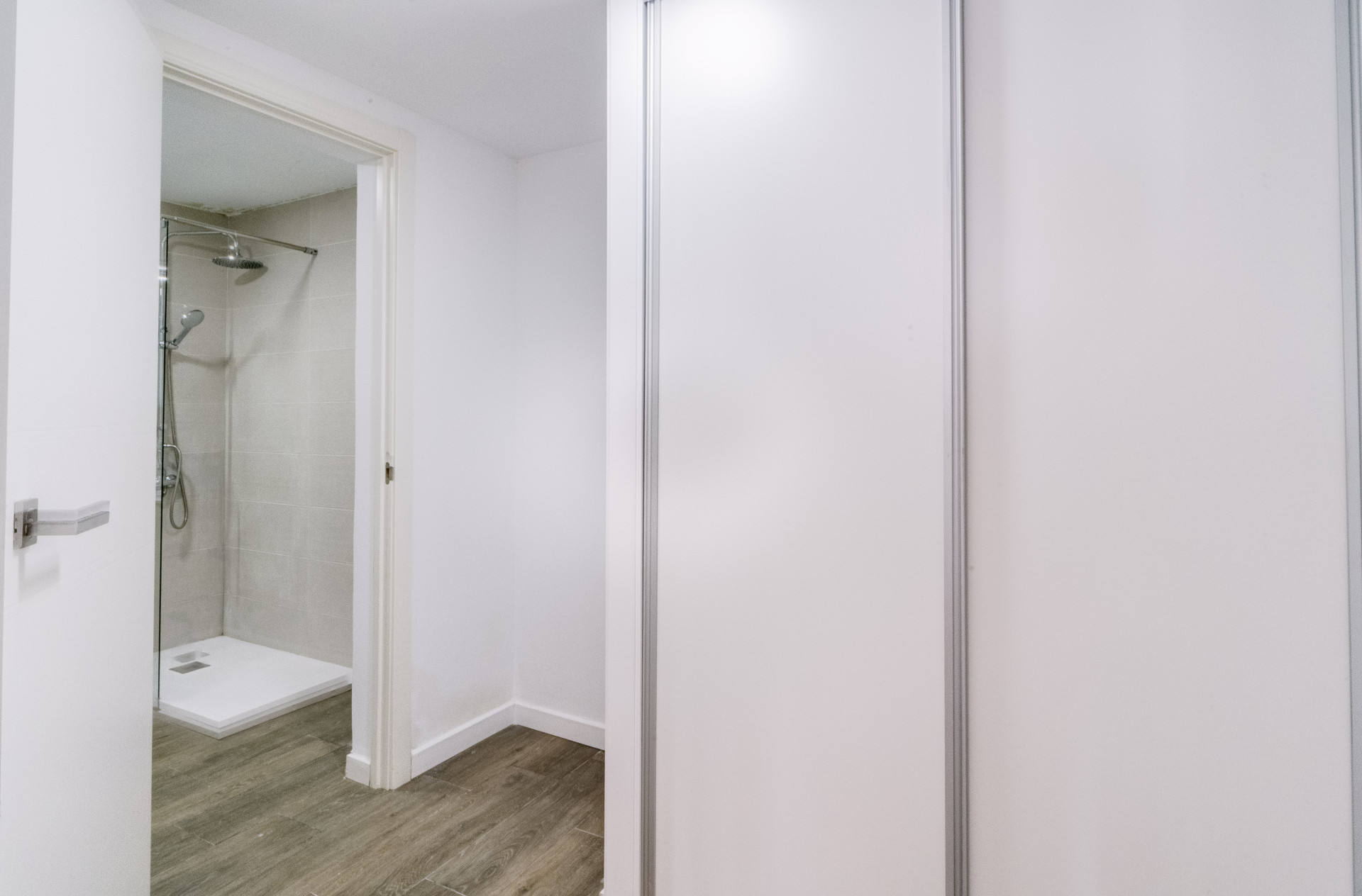 Exclusive semi-detached house renovated in the center of Coín, Malaga — photo 22