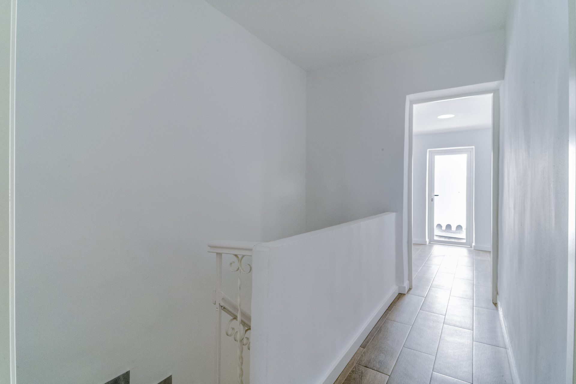 Exclusive semi-detached house renovated in the center of Coín, Malaga — photo 17