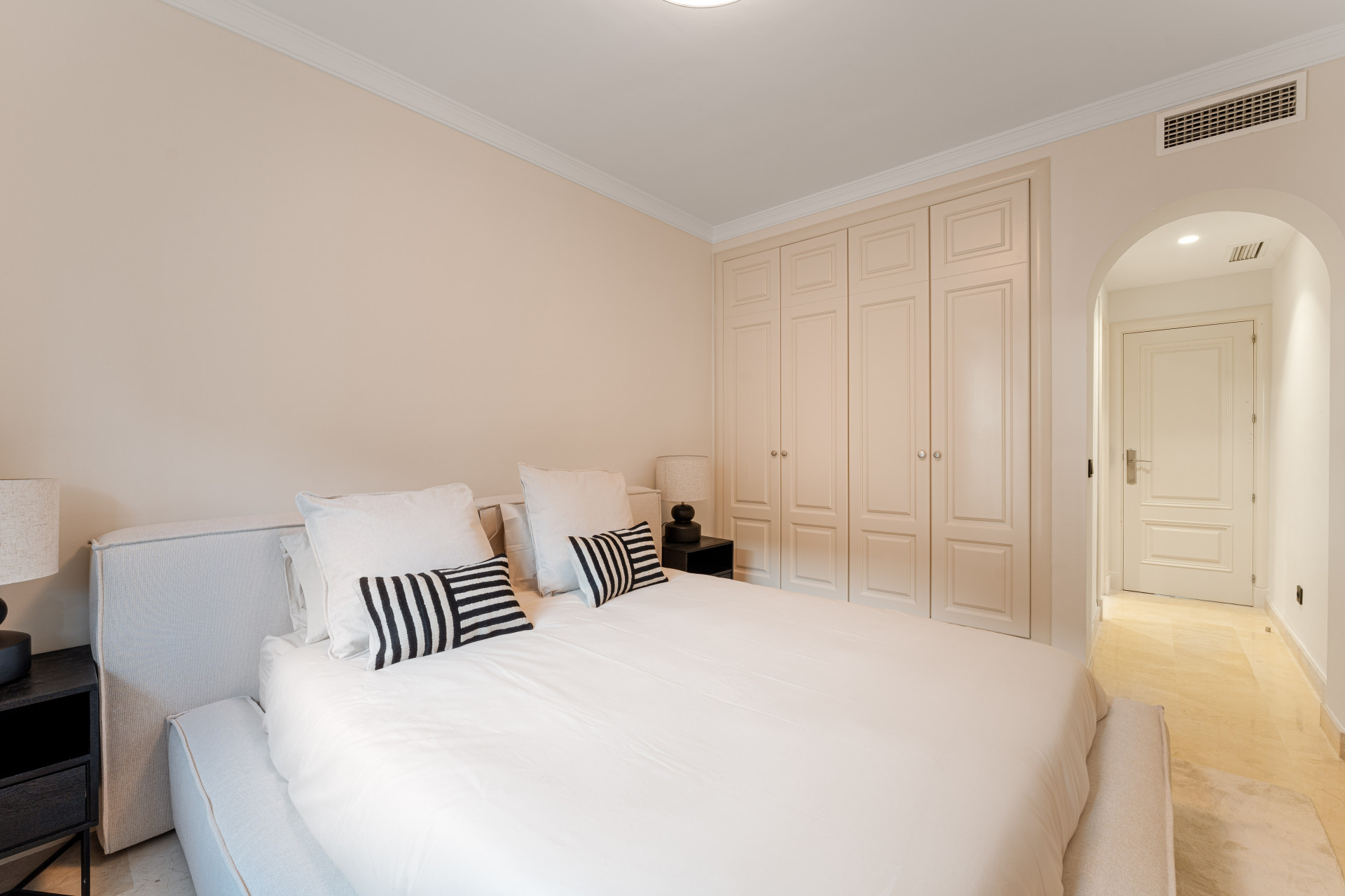 Luxe Begane grond Appartement Sierra Blanca, Marbella Golden Mile — foto 20