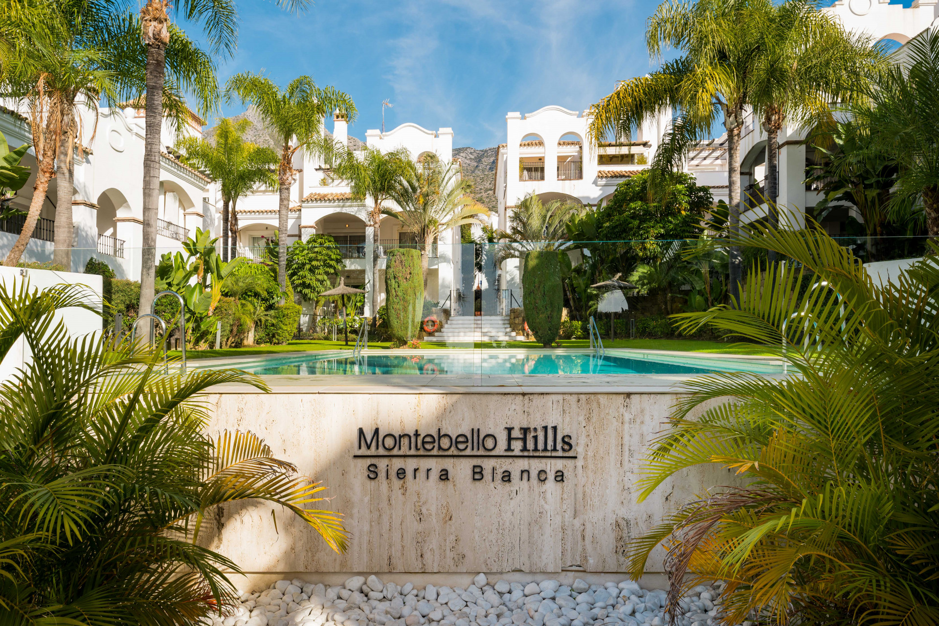 Luxe Begane grond Appartement Sierra Blanca, Marbella Golden Mile — foto 23