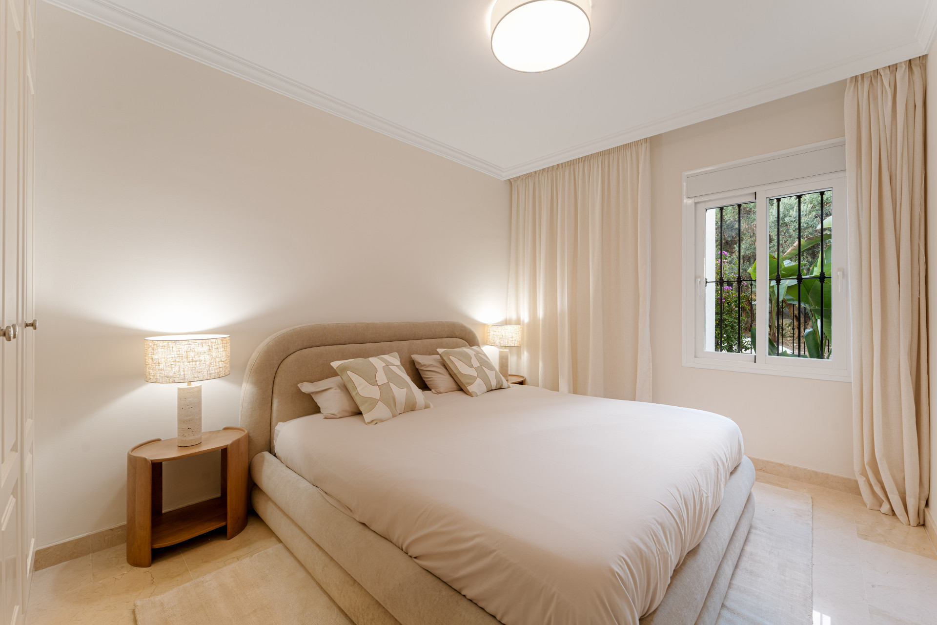 Luxe Begane grond Appartement Sierra Blanca, Marbella Golden Mile — foto 18