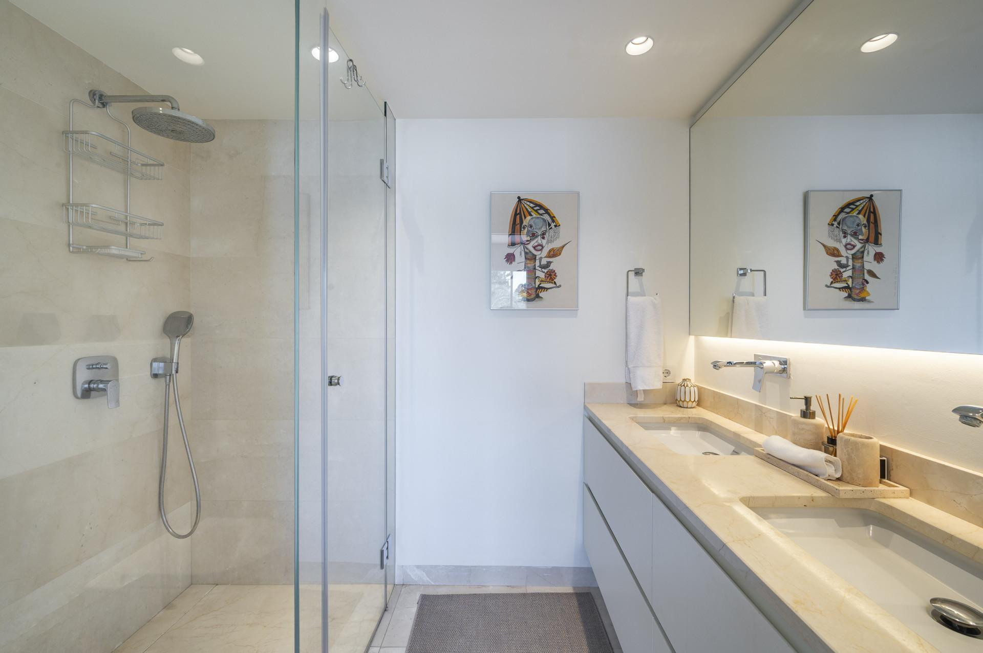 Atico dúplex impresionante en Marina Puente Romano, Marbella Milla de Oro — foto 17
