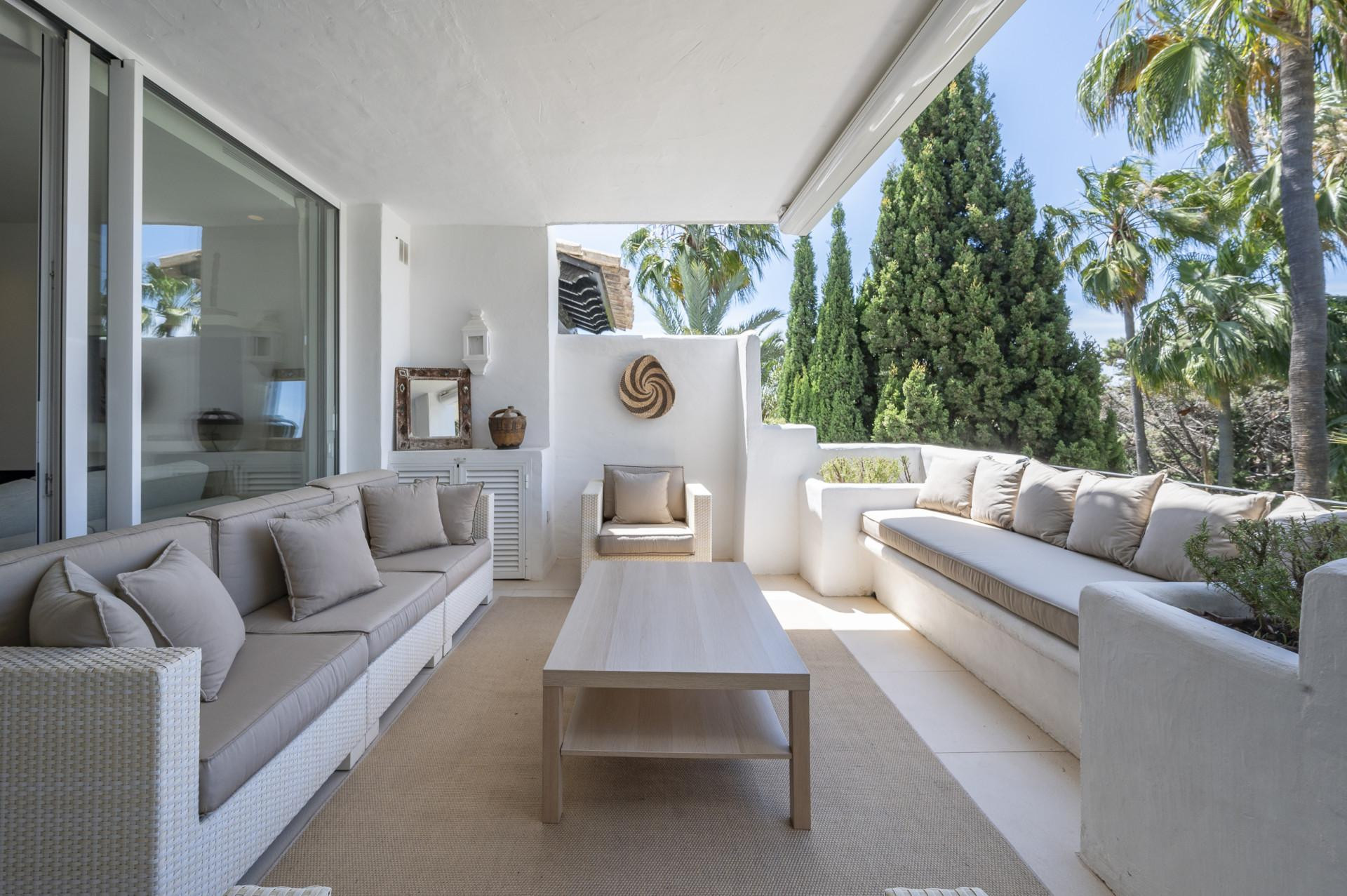 Atico dúplex impresionante en Marina Puente Romano, Marbella Milla de Oro — foto 20