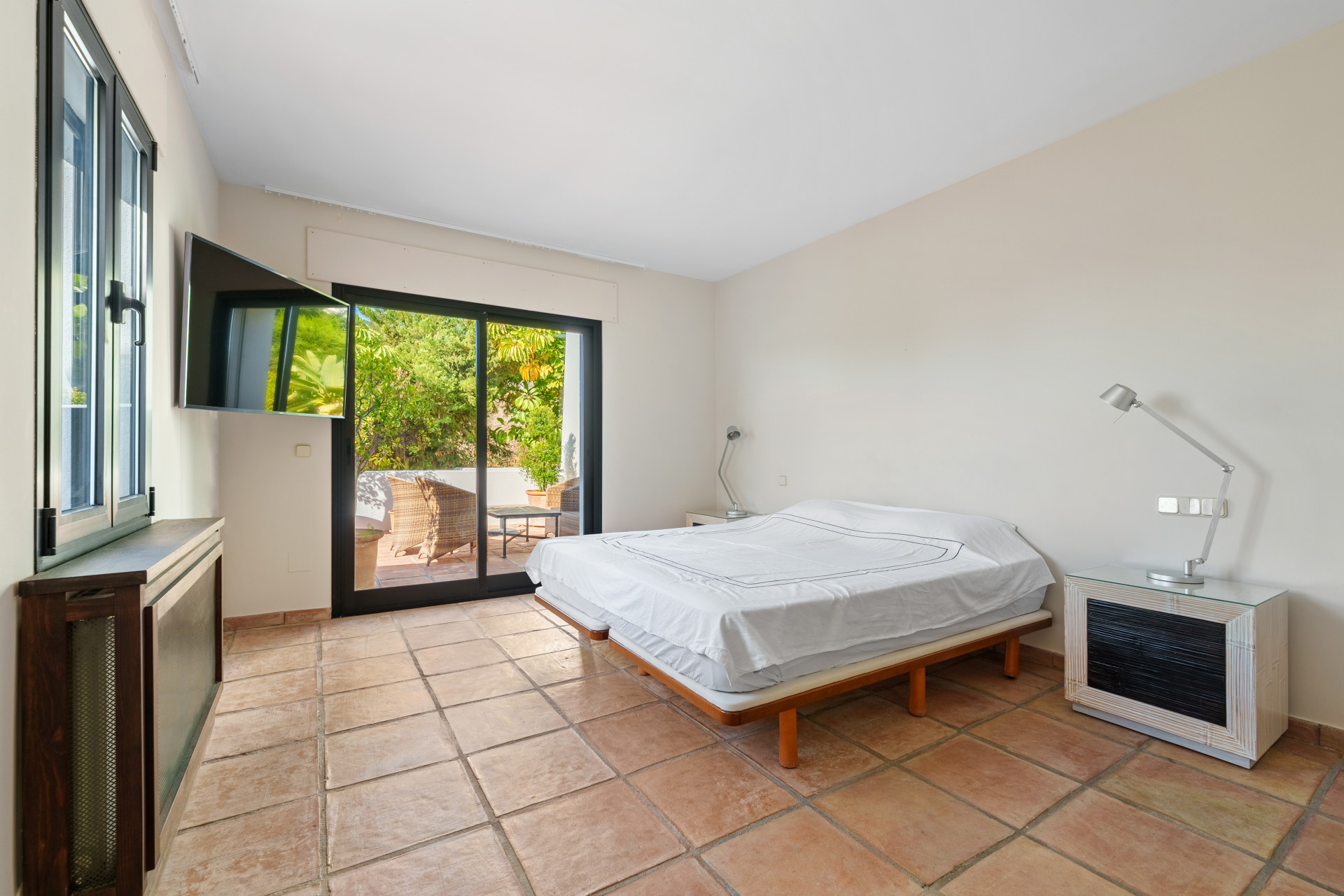 Prachtige villa met 9 Slaapkamers met panoramisch uitzicht op zee in Puerto del Almendro, Benahavis — foto 21