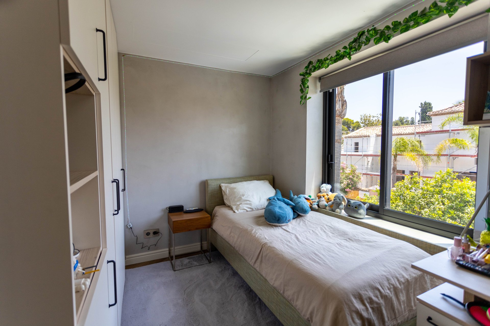 Villa met vijf slaapkamers in Paraiso Barronal, Estepona — foto 19