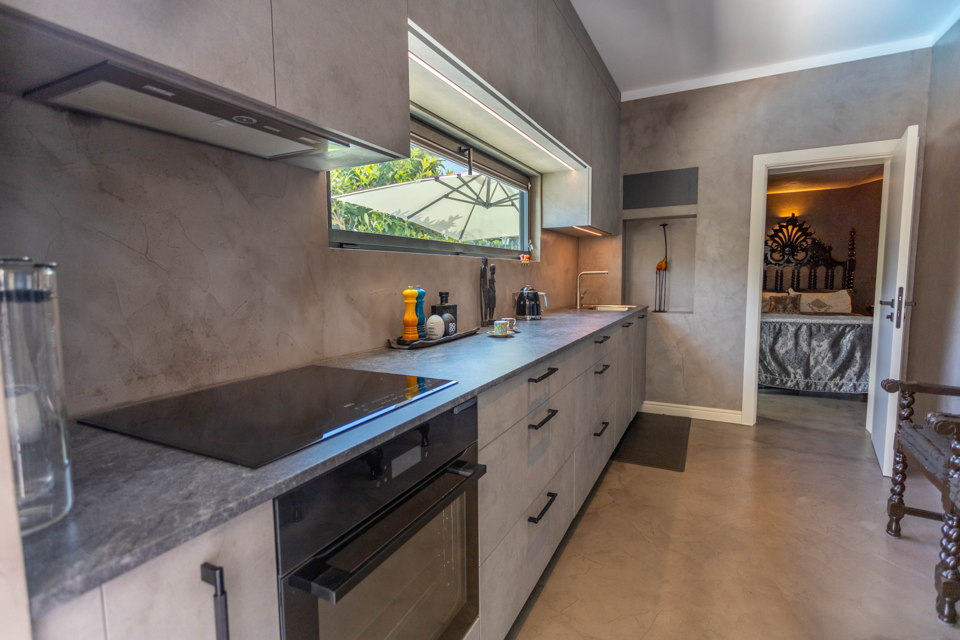 Villa met vijf slaapkamers in Paraiso Barronal, Estepona — foto 17