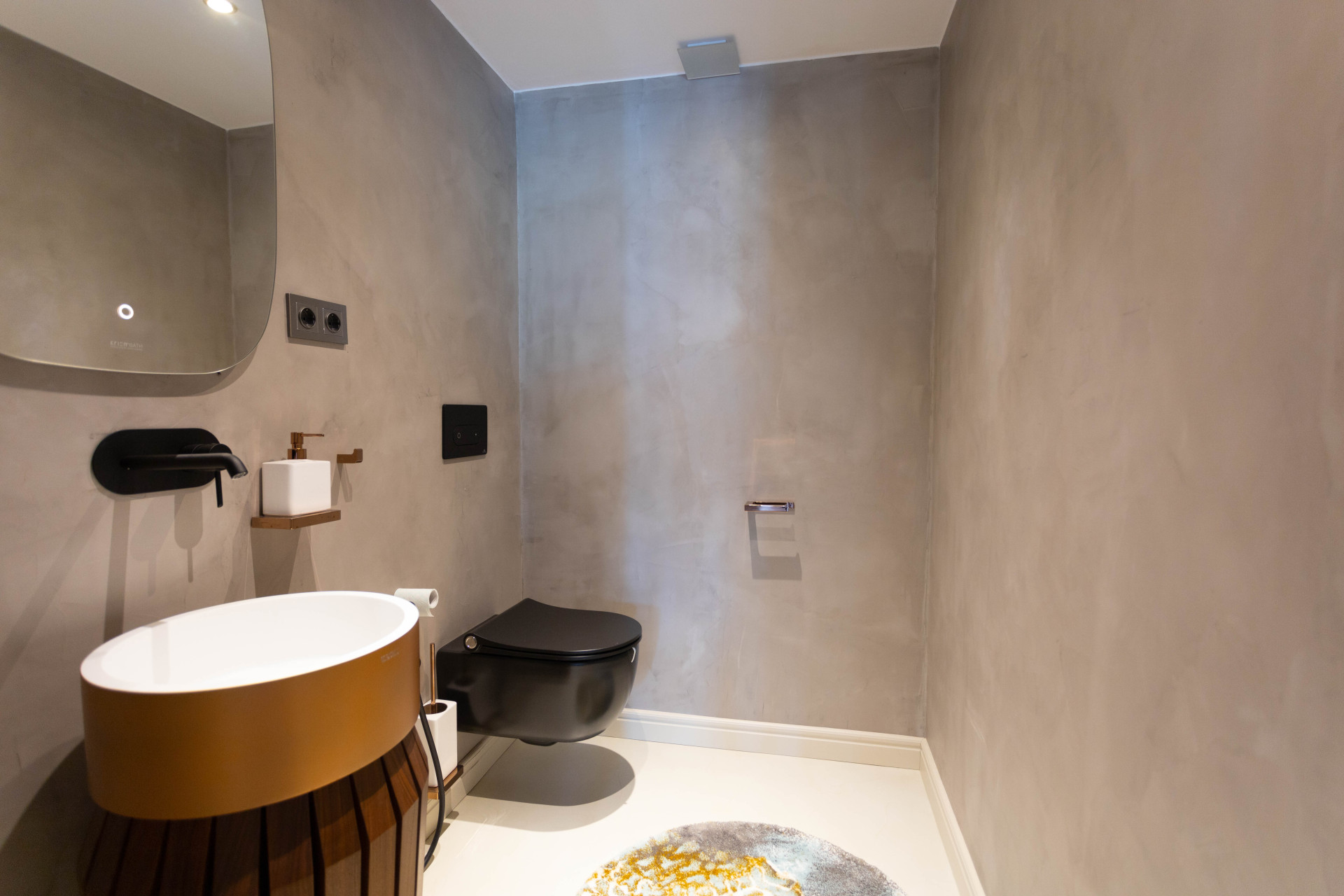 Villa met vijf slaapkamers in Paraiso Barronal, Estepona — foto 21