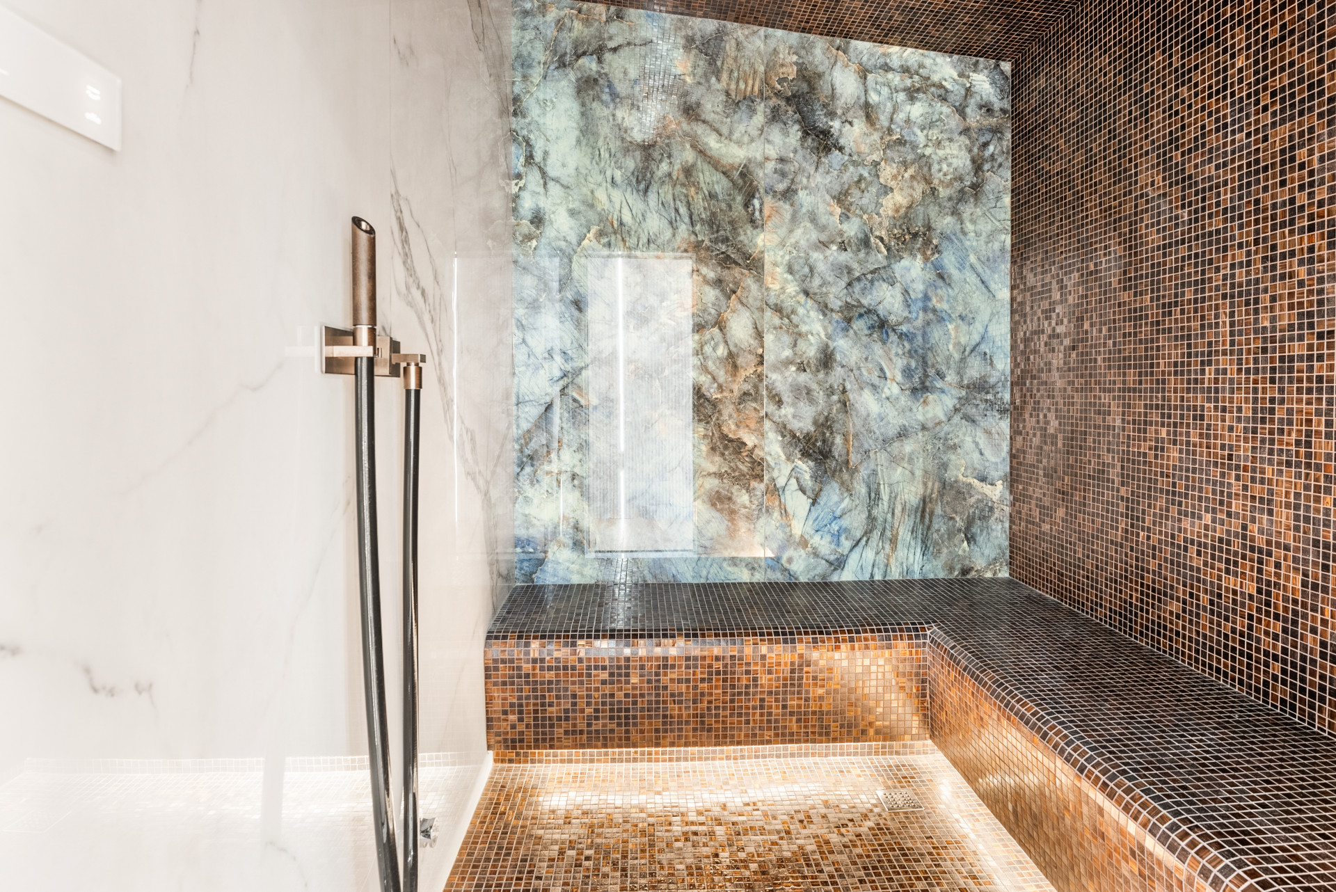 Exquisite Luxusvilla in Los Flamingos Golf Resort — Foto 23