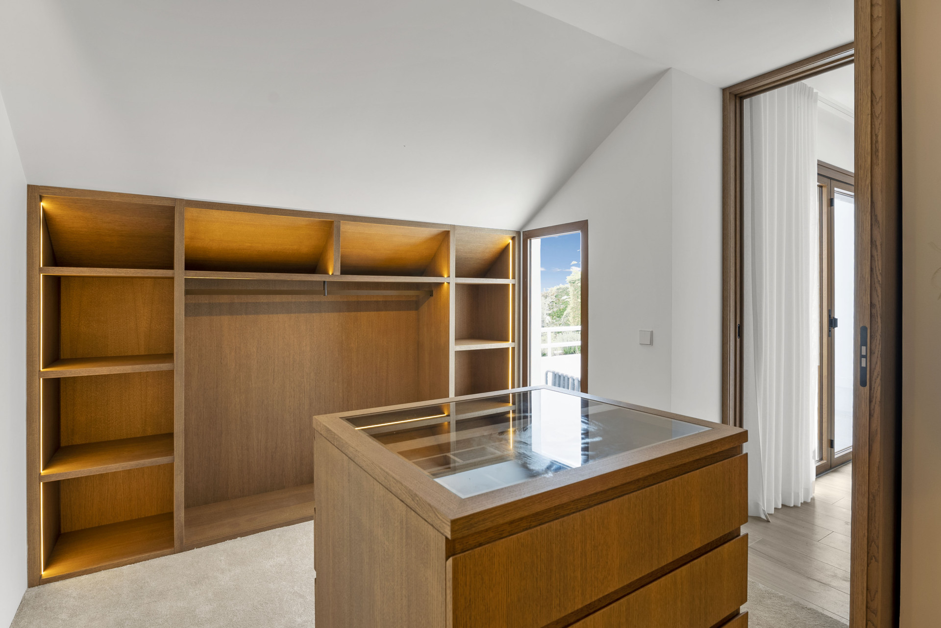 Elegante Begane grond Duplex in Alcores del Golf, Marbella — foto 17