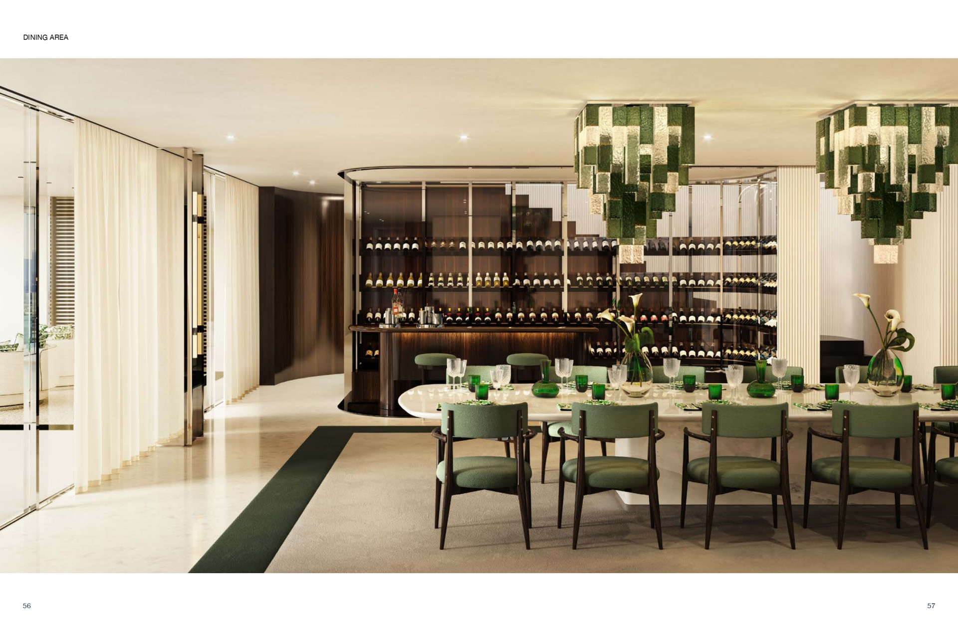 Een Iconic Branded Penthouse in het hart van Marbella — foto 16