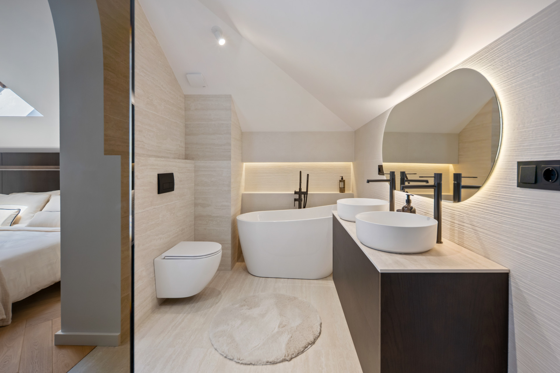 Duplex penthouse op het zuiden in Nueva Andalucía — foto 22