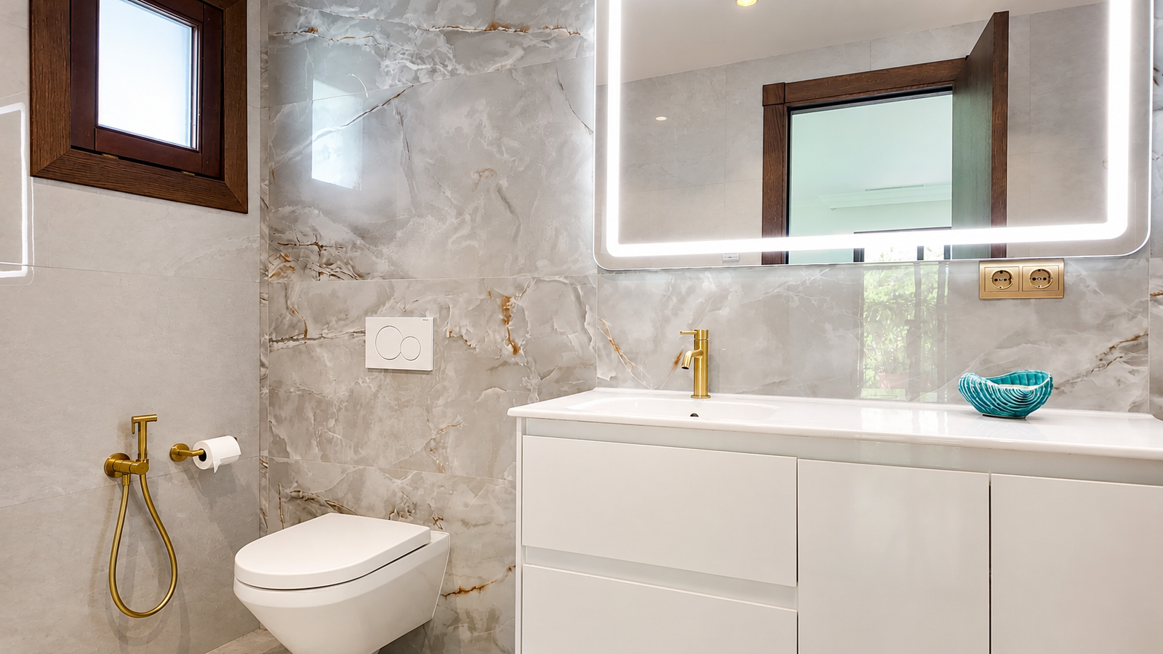A Truly One-of-a-Kind Single-Level Luxury Apartment with Independent Entrance in Monte Paraiso, Marbella Golden Mile. — photo 29