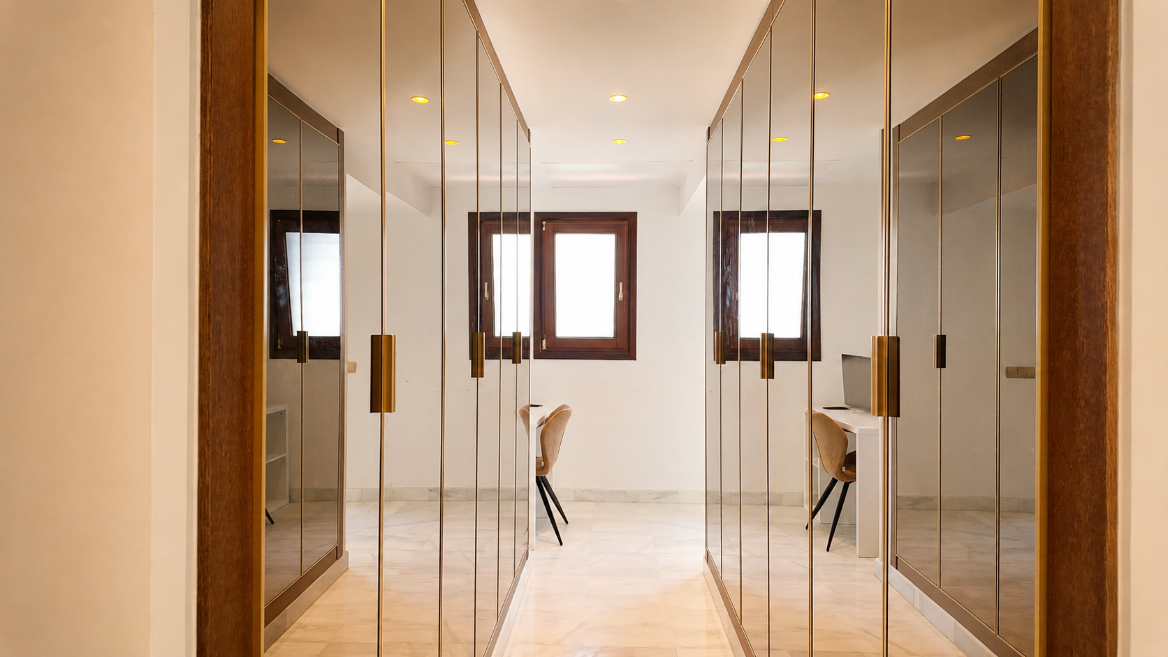 A Truly One-of-a-Kind Single-Level Luxury Apartment with Independent Entrance in Monte Paraiso, Marbella Golden Mile. — photo 28