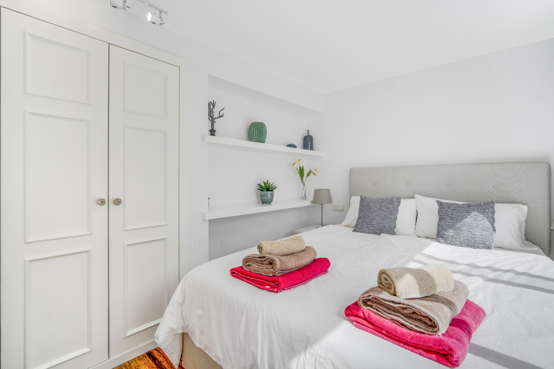 Strandvilla mit Panoramablick auf das Meer in Marbellama mit touristischer Lizenz — Foto 17
