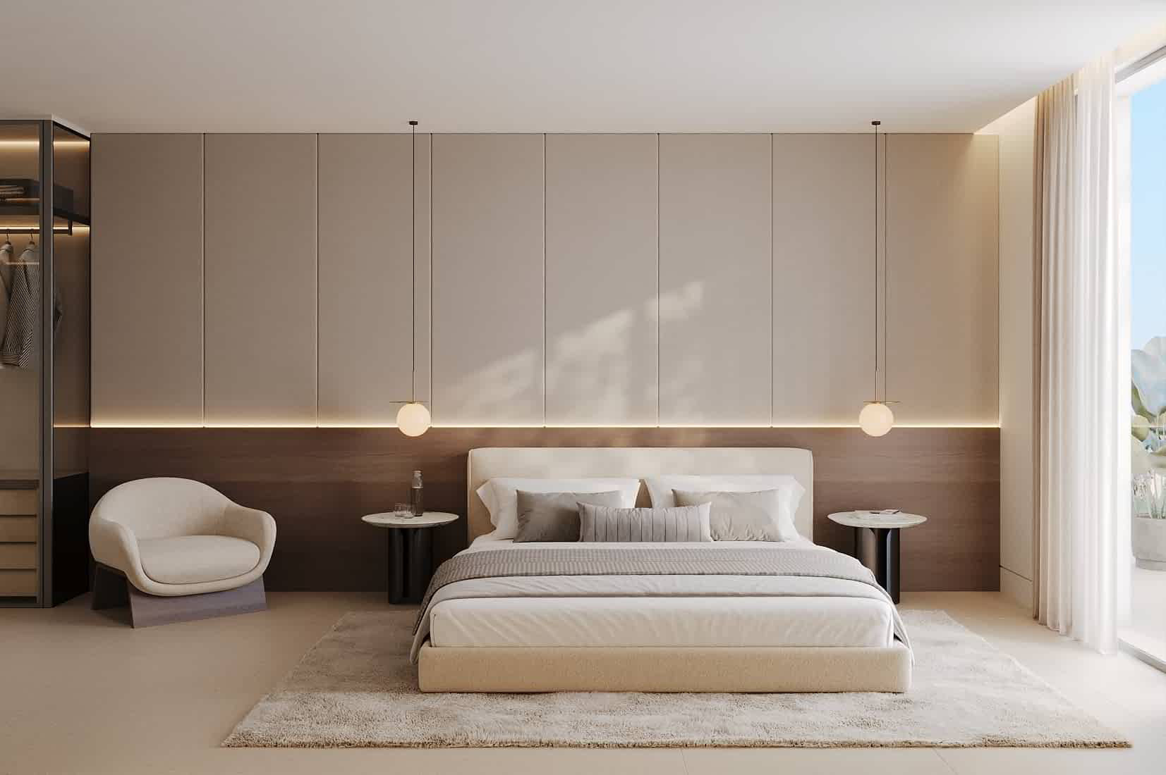 Luxury off plan town house with private garden, solarium and terraces in San Pedro de Alcántara — photo 8