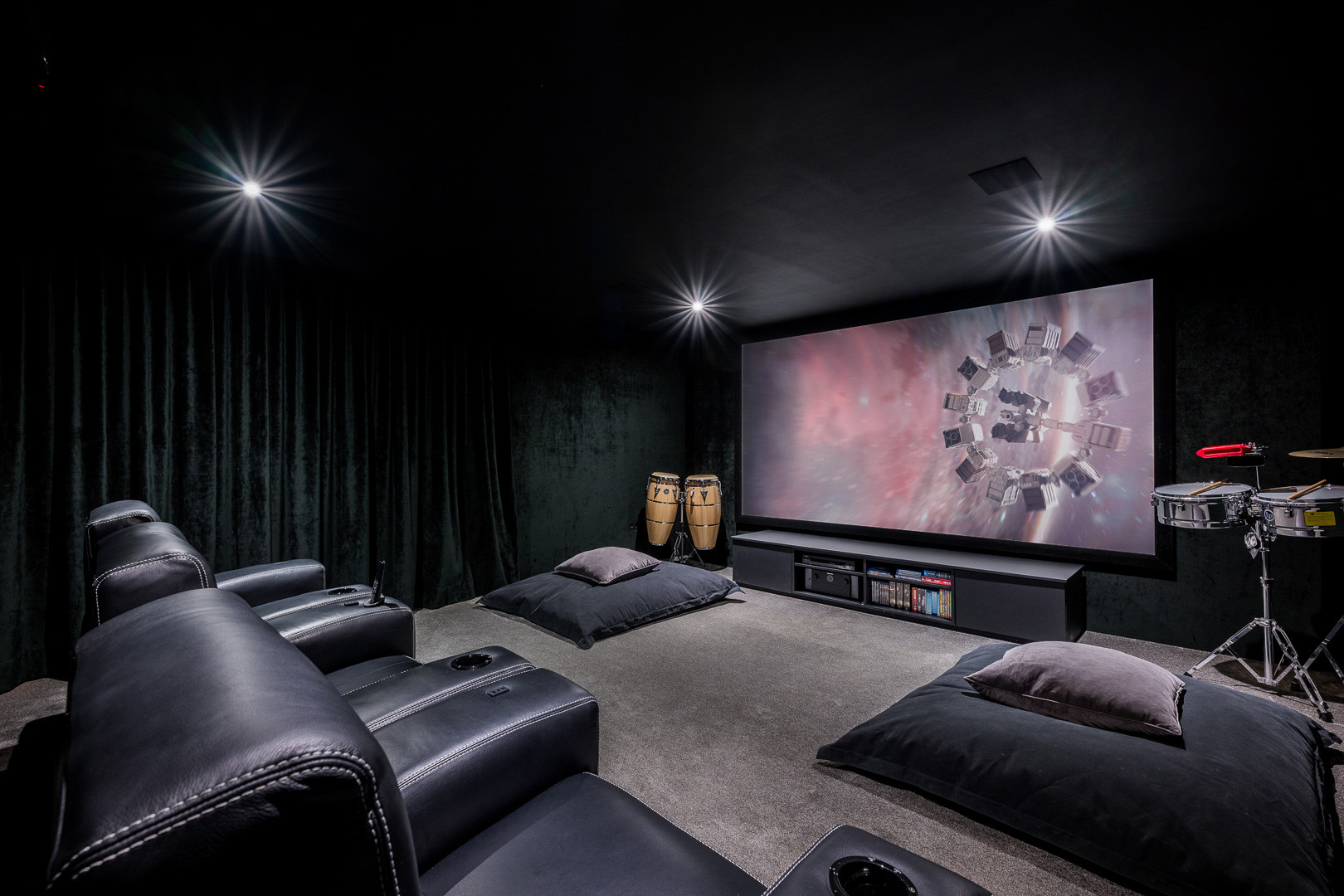 Casa unifamiliar con vistas panorámicas a La Concha en Marbella Milla de Oro — foto 20