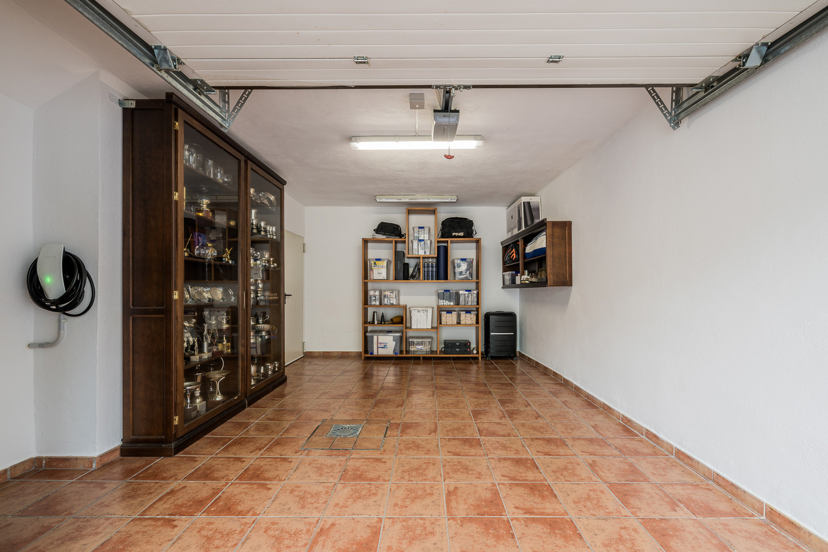 Casa unifamiliar con vistas panorámicas a La Concha en Marbella Milla de Oro — foto 24