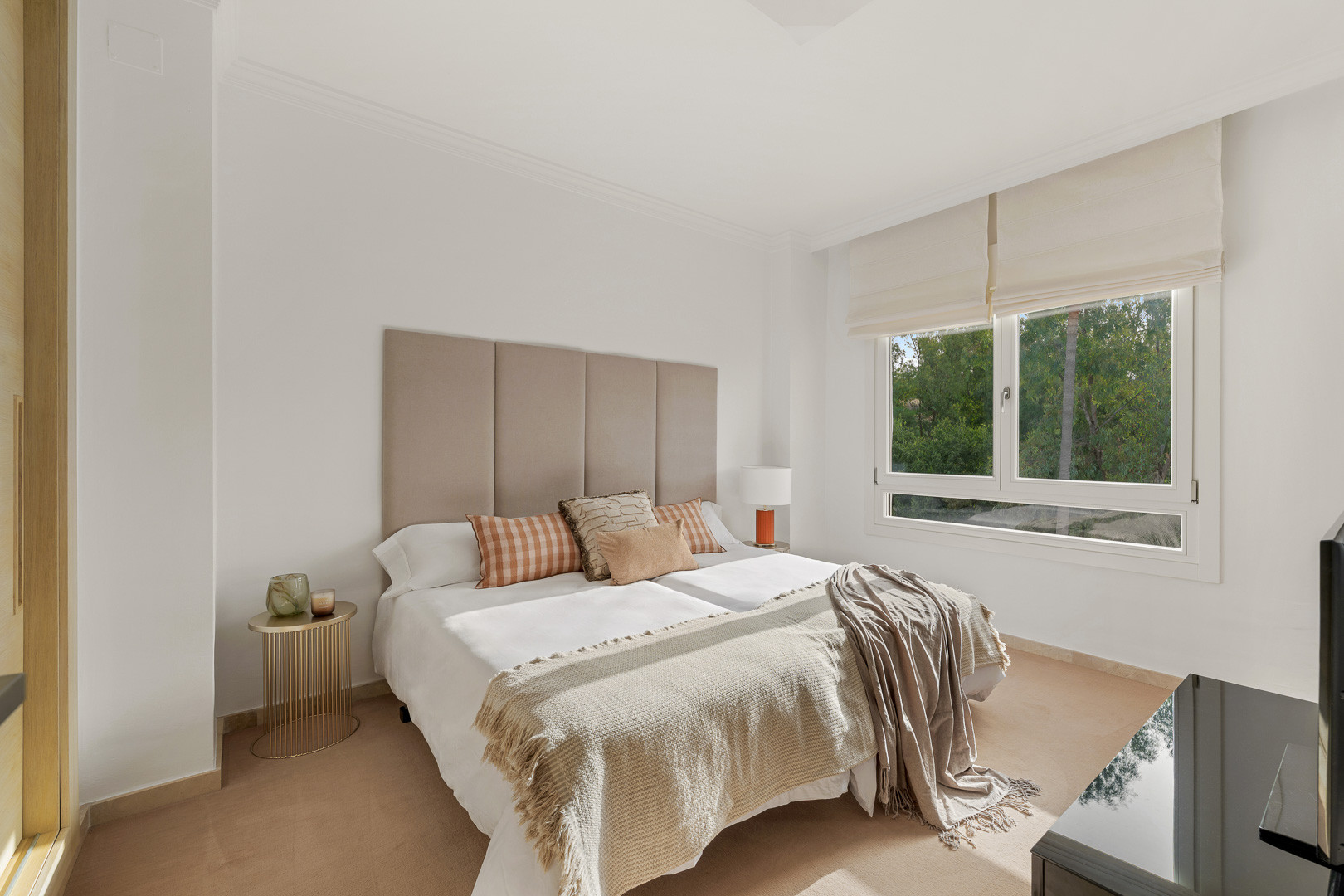 Casa unifamiliar con vistas panorámicas a La Concha en Marbella Milla de Oro — foto 14