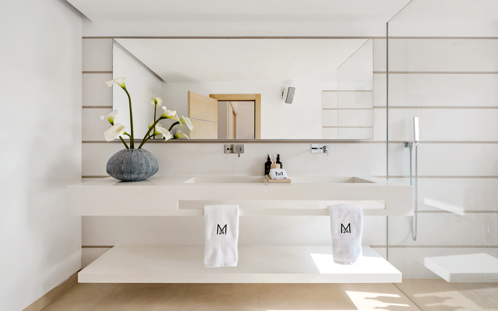 Casa unifamiliar con vistas panorámicas a La Concha en Marbella Milla de Oro — foto 16