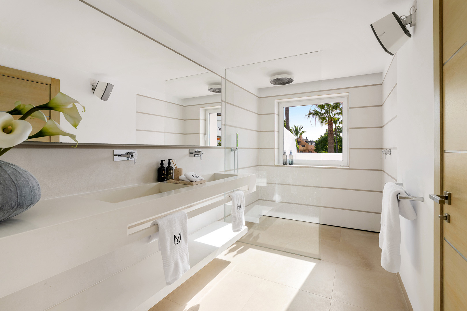 Casa unifamiliar con vistas panorámicas a La Concha en Marbella Milla de Oro — foto 10