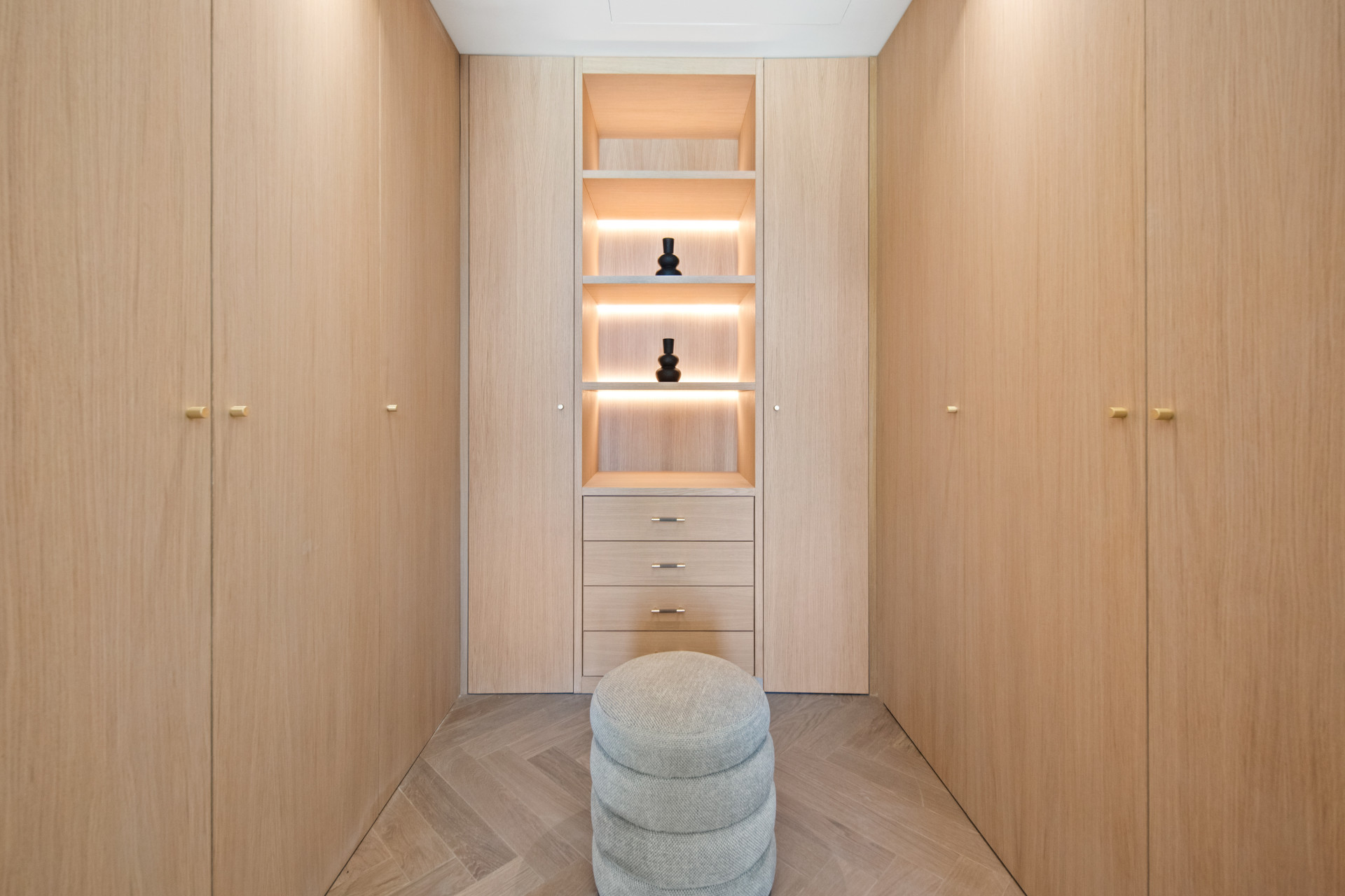 Recentelijk gerenoveerd duplex penthouse in Los Arrayanes, Nueva Andalucía — foto 22