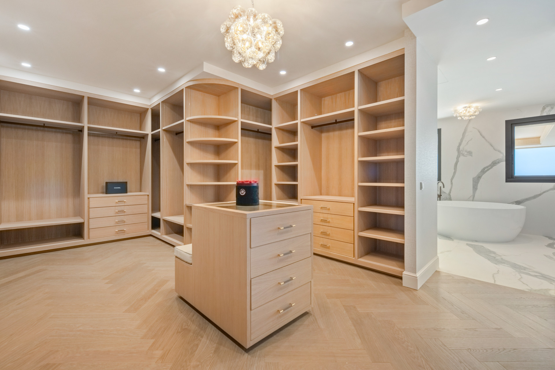 Recentelijk gerenoveerd duplex penthouse in Los Arrayanes, Nueva Andalucía — foto 12