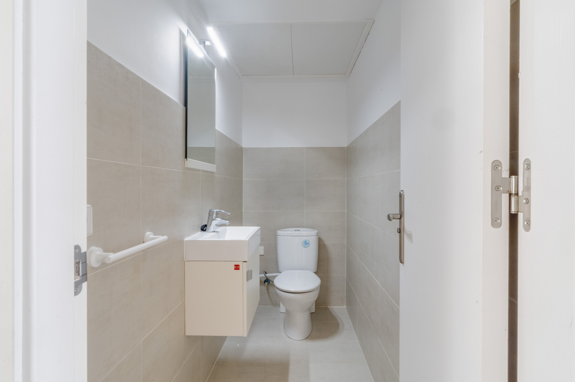 Prachtig appartement met uitzicht op zee in Puerto Banús - Marbella — foto 22