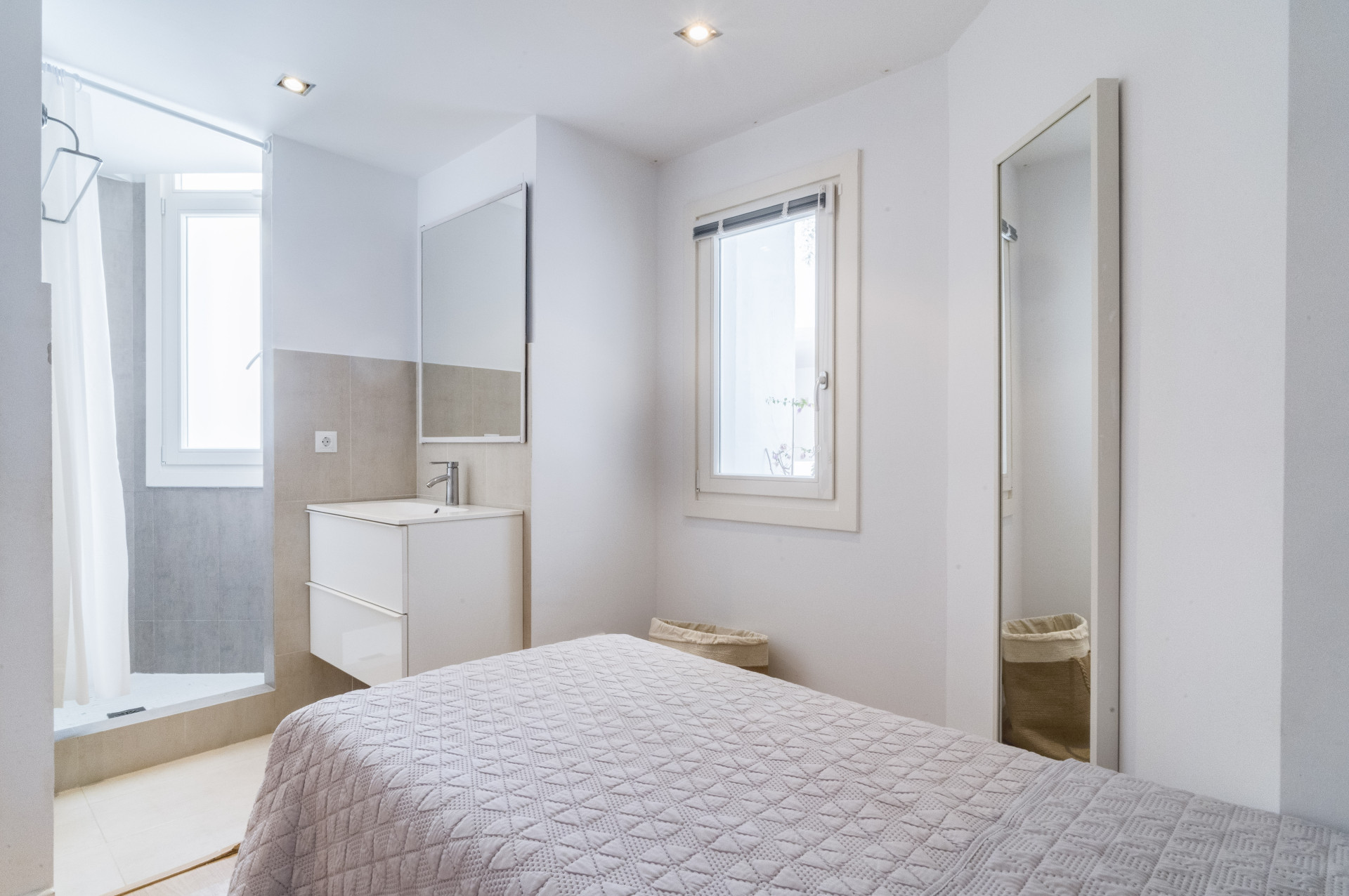 Prachtig appartement met uitzicht op zee in Puerto Banús - Marbella — foto 14