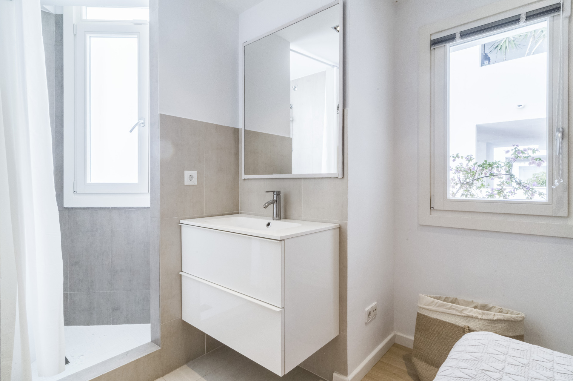 Prachtig appartement met uitzicht op zee in Puerto Banús - Marbella — foto 15