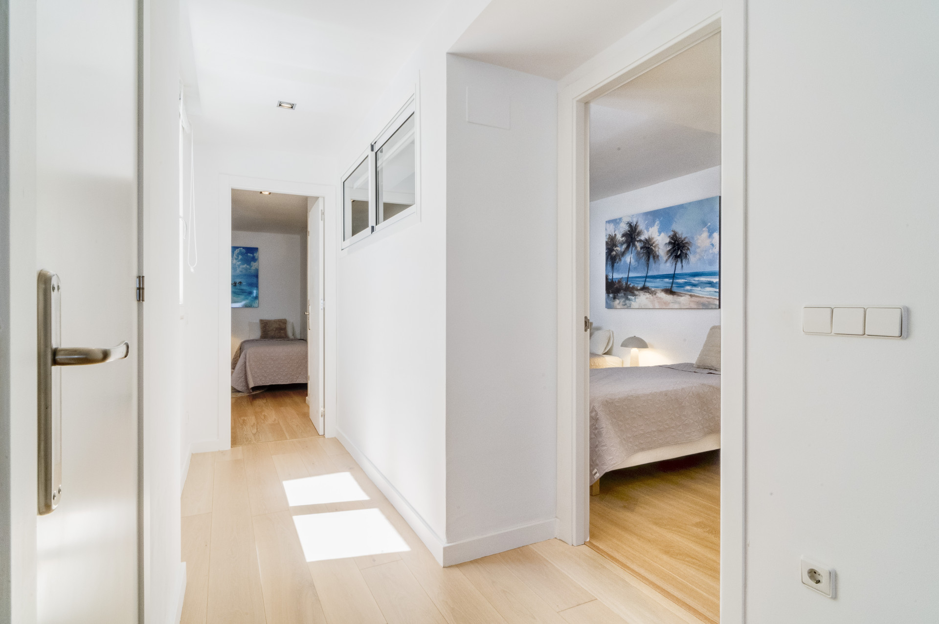 Prachtig appartement met uitzicht op zee in Puerto Banús - Marbella — foto 16
