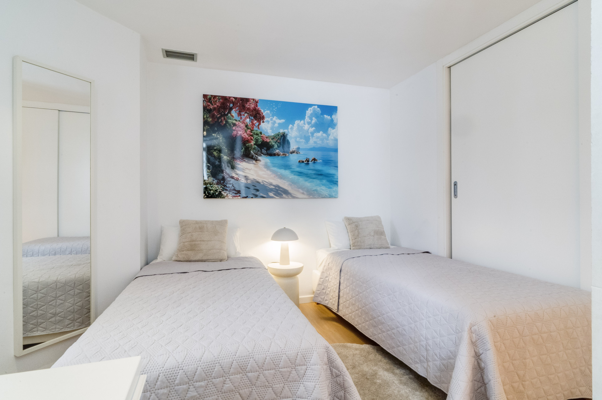 Prachtig appartement met uitzicht op zee in Puerto Banús - Marbella — foto 12