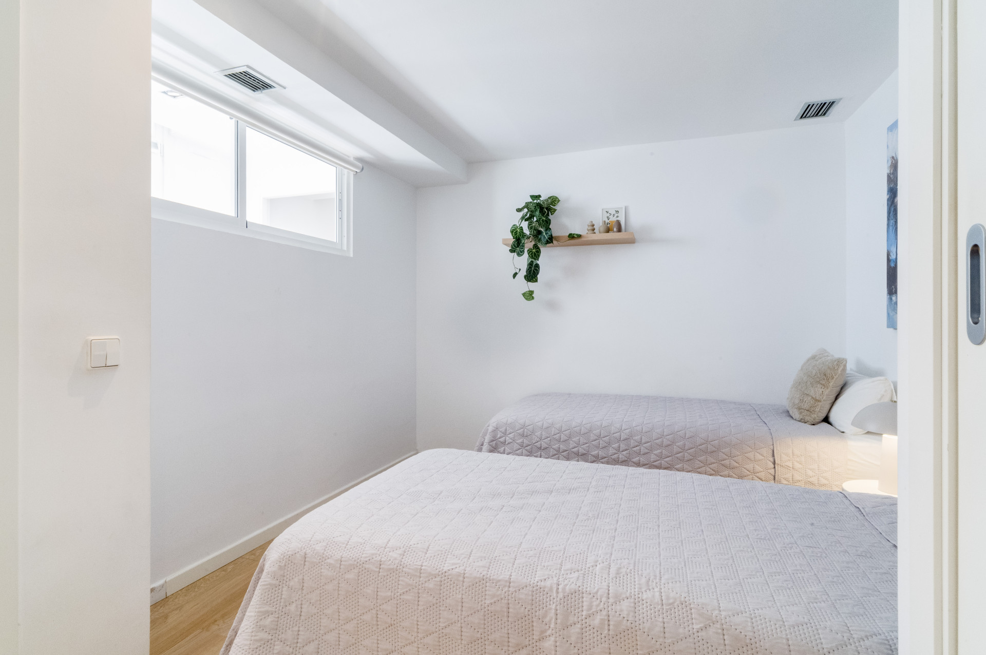 Prachtig appartement met uitzicht op zee in Puerto Banús - Marbella — foto 18