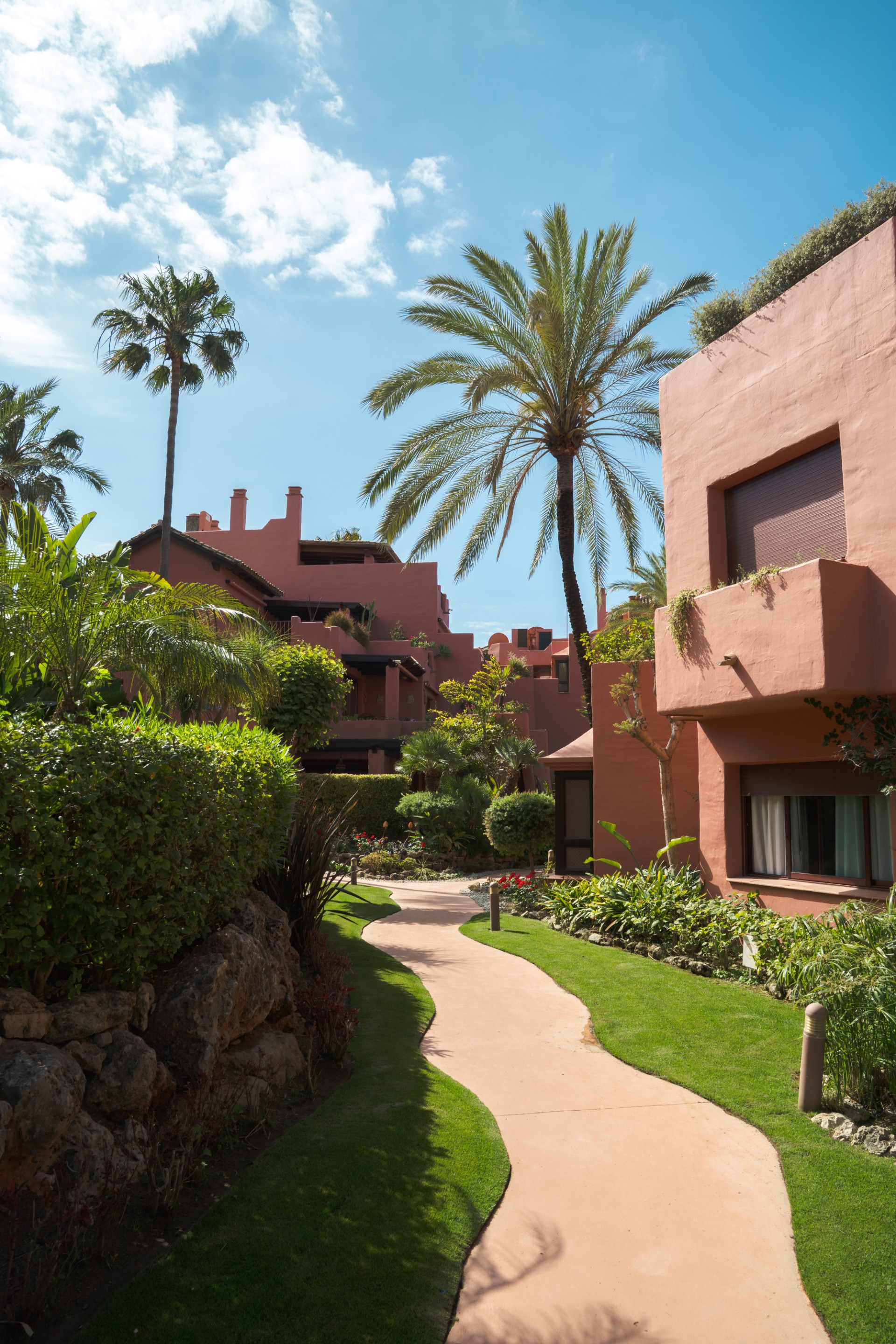 Elegant Duplex Penthouse in Menara Beach, Estepona — photo 22
