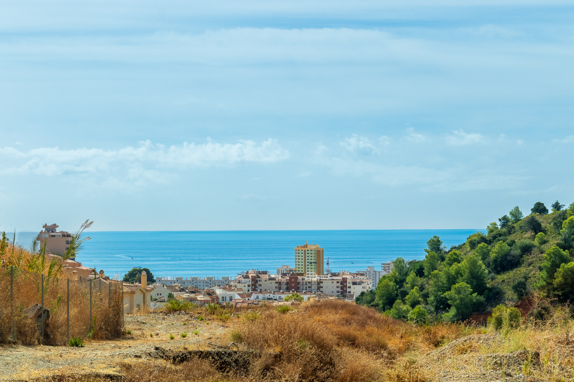 Prachtige Off Plan Duplex Penthouse met panoramisch uitzicht op zee in Los Pacos, Fuengirola — foto 21