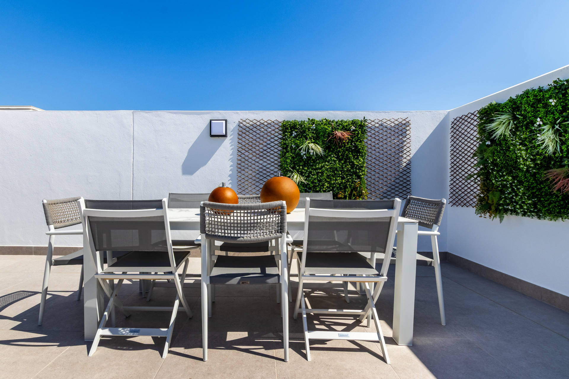 Prachtige Off Plan Duplex Penthouse met panoramisch uitzicht op zee in Los Pacos, Fuengirola — foto 20
