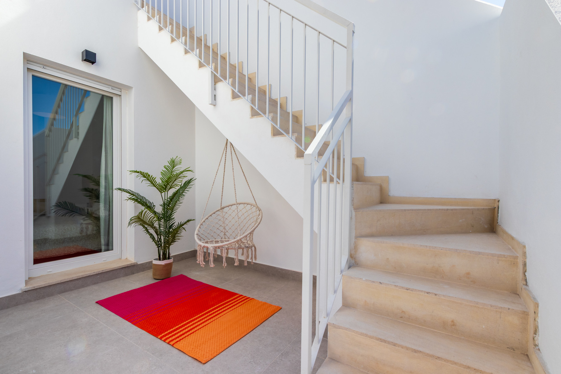 Prachtige Off Plan Duplex Penthouse met panoramisch uitzicht op zee in Los Pacos, Fuengirola — foto 17