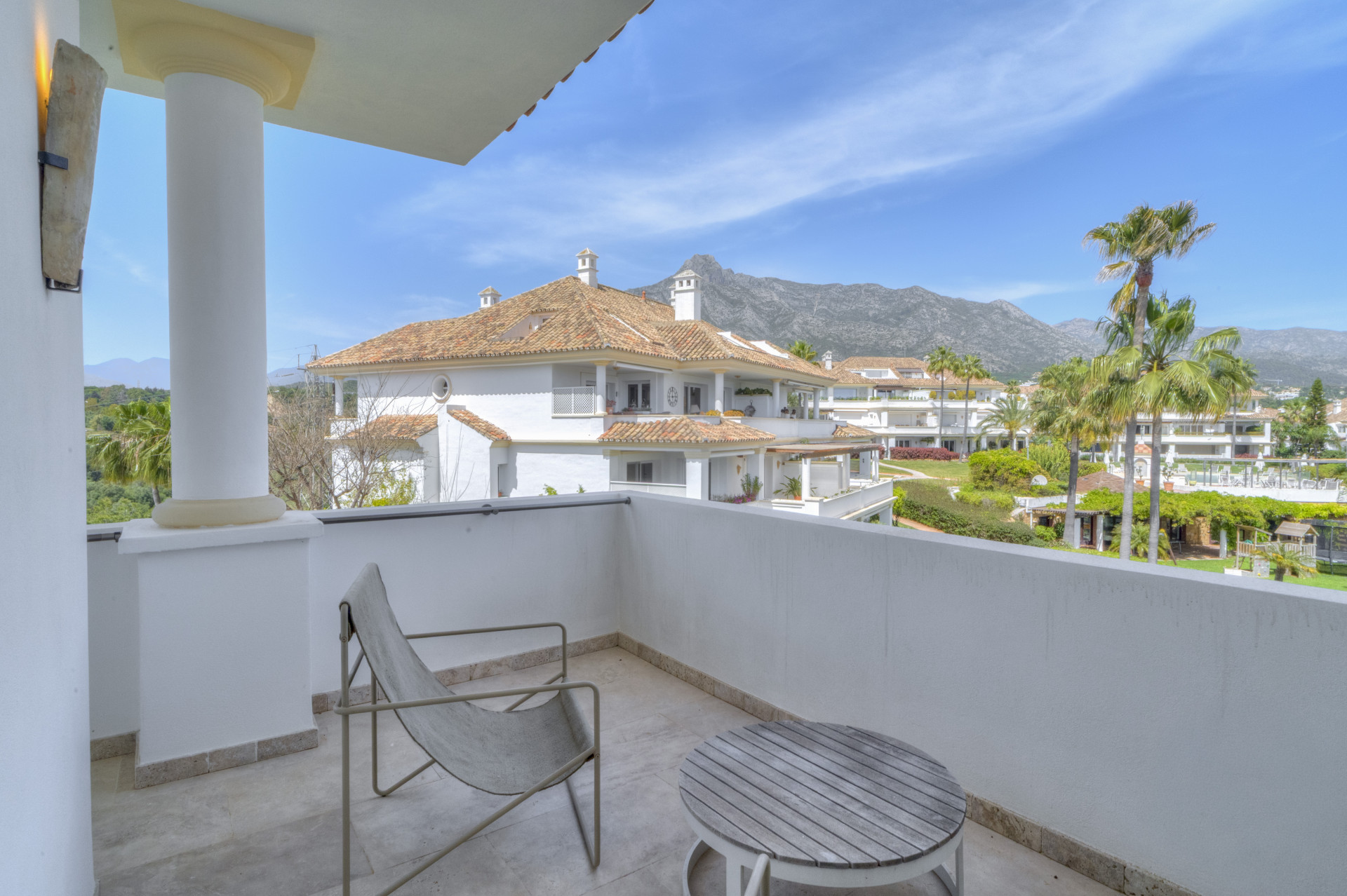 Ático dúplex en Monte Paraíso, Milla de Oro de Marbella — foto 33