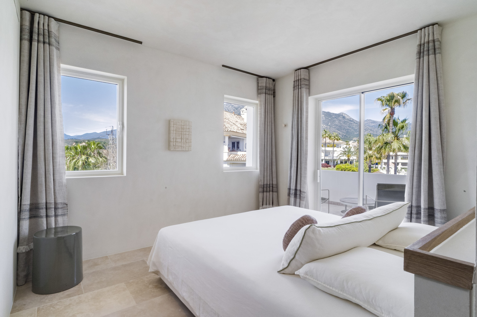 Ático dúplex en Monte Paraíso, Milla de Oro de Marbella — foto 28