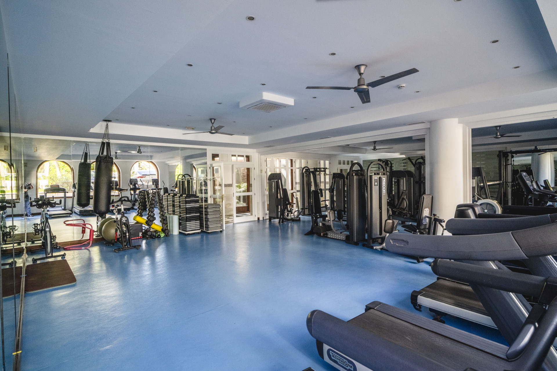 Ático dúplex en Monte Paraíso, Milla de Oro de Marbella — foto 36
