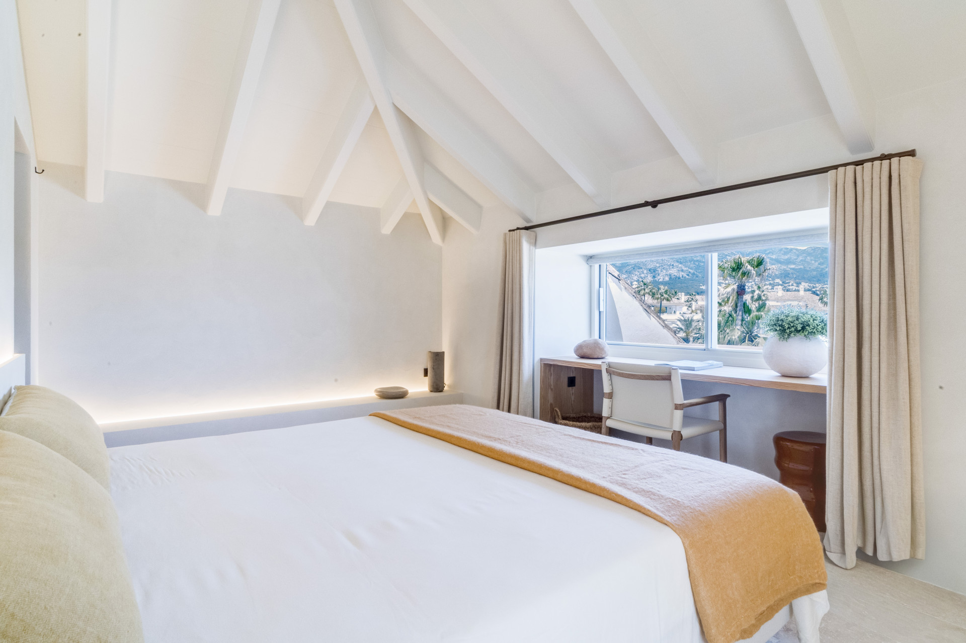 Ático dúplex en Monte Paraíso, Milla de Oro de Marbella — foto 31