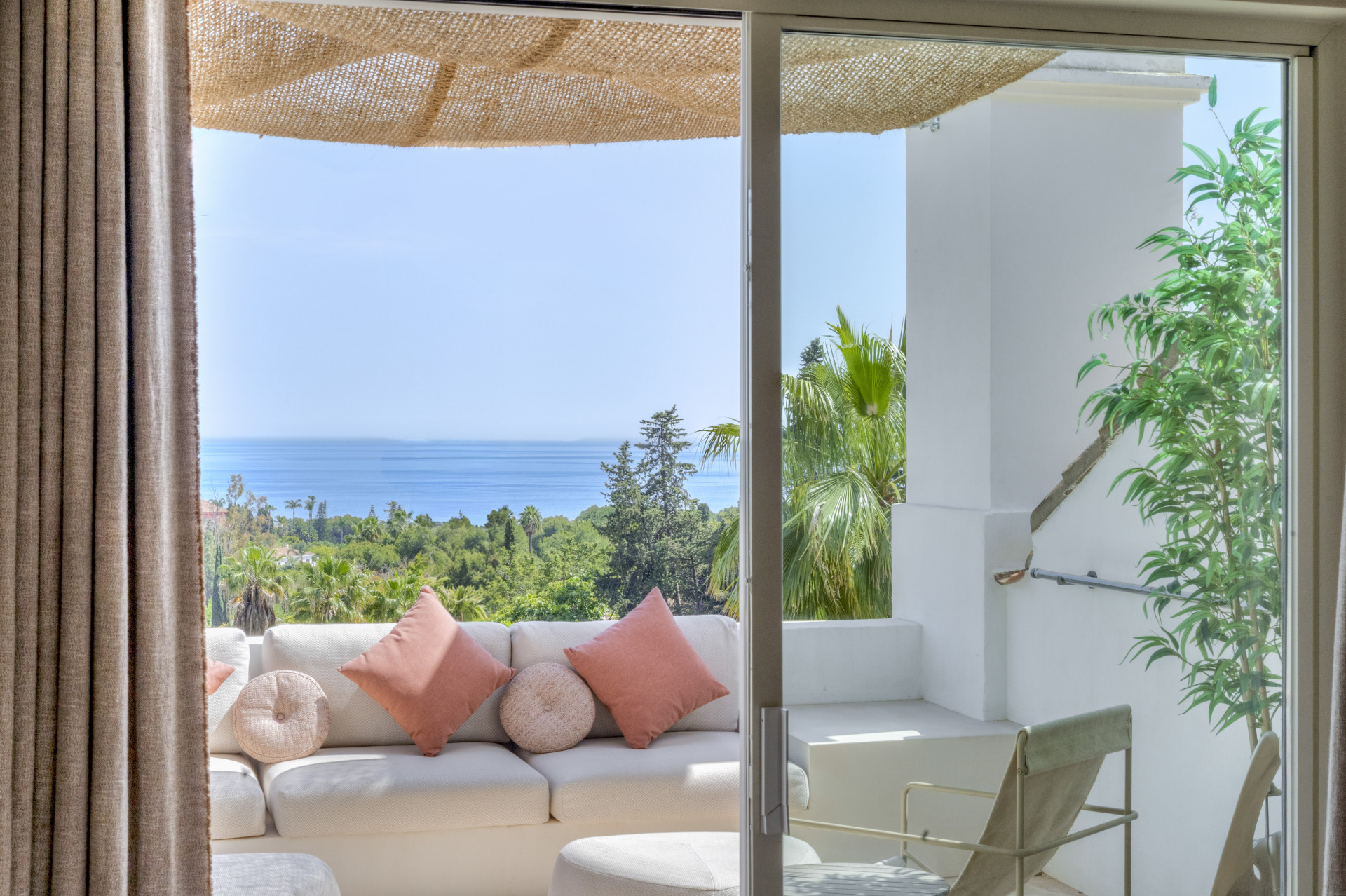 Ático dúplex en Monte Paraíso, Milla de Oro de Marbella — foto 16