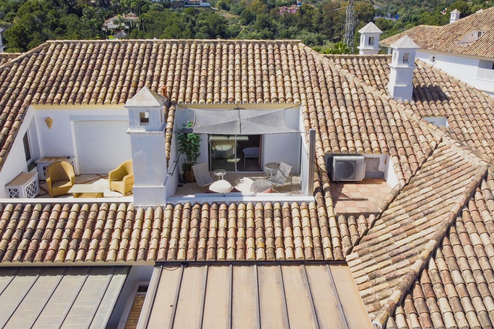 Ático dúplex en Monte Paraíso, Milla de Oro de Marbella — foto 35