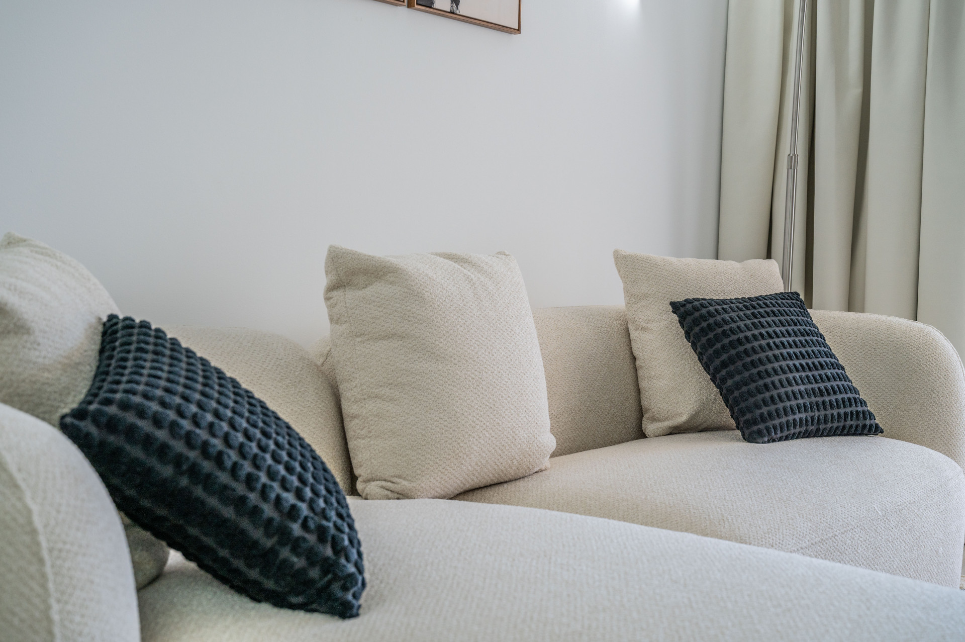 Apartamento de lujo recientemente renovado con vistas al mar en ALtos de la Quinta — foto 5